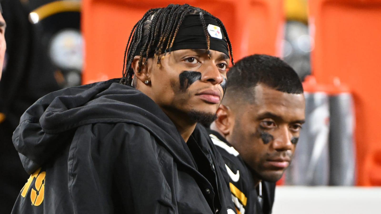 Steelers legend changes tune on Wilson, Fields debate