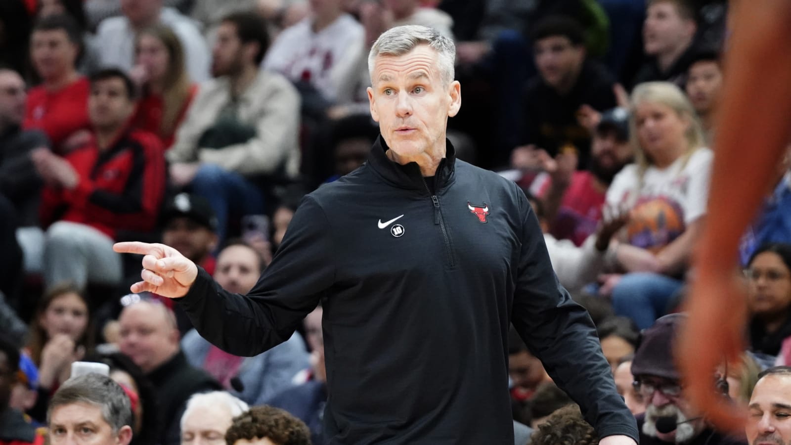 Bulls’ Billy Donovan Talks Tanking After Rout Of Sixers: ‘We Have A Responsibility To Do Our Best’