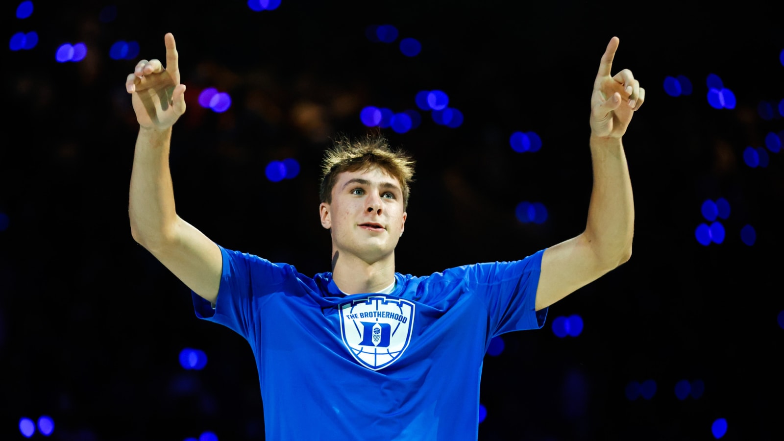 NBA Draft: Top 10 Prospects Entering College Basketball Season