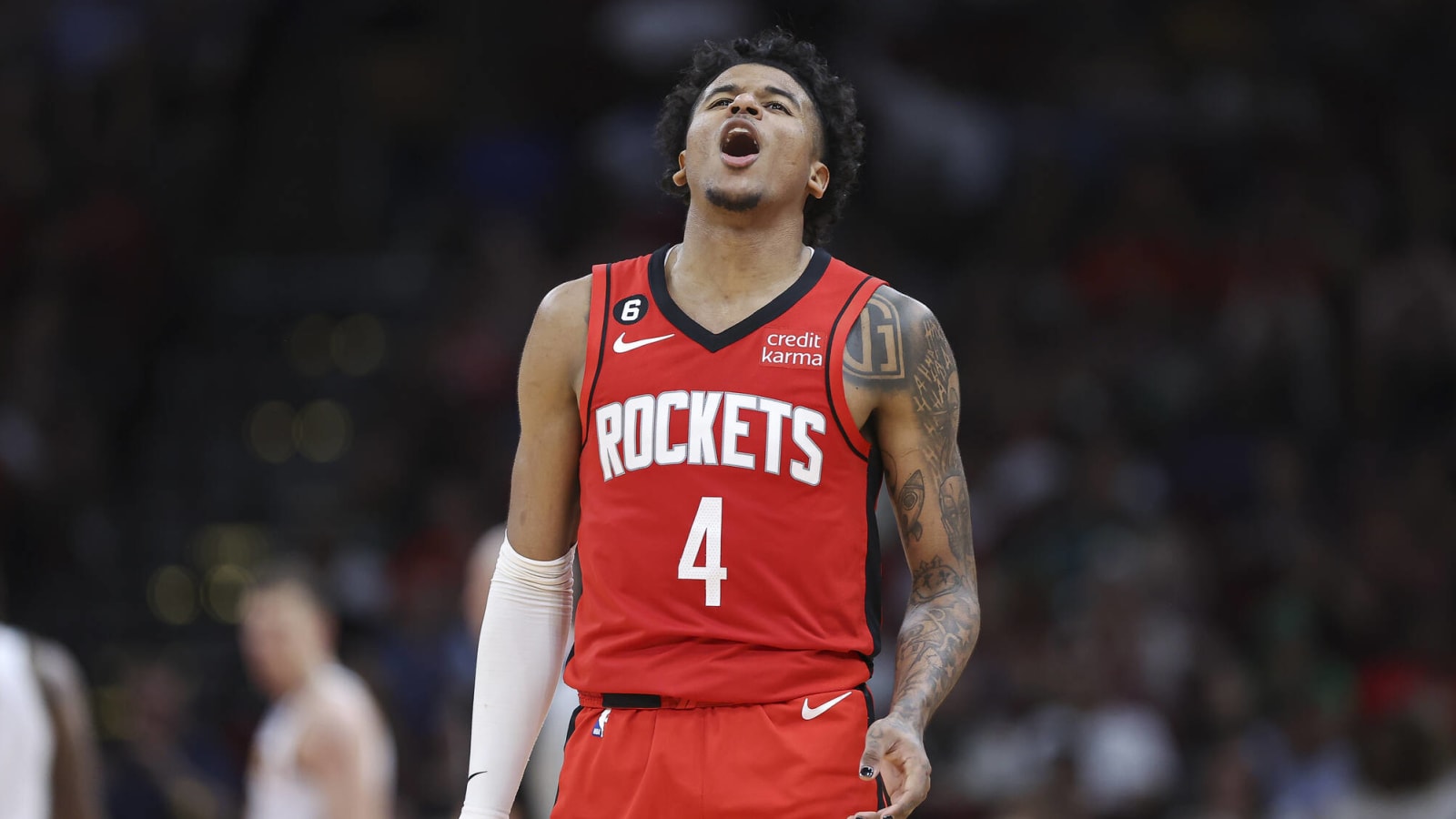 Rockets rumors cheap