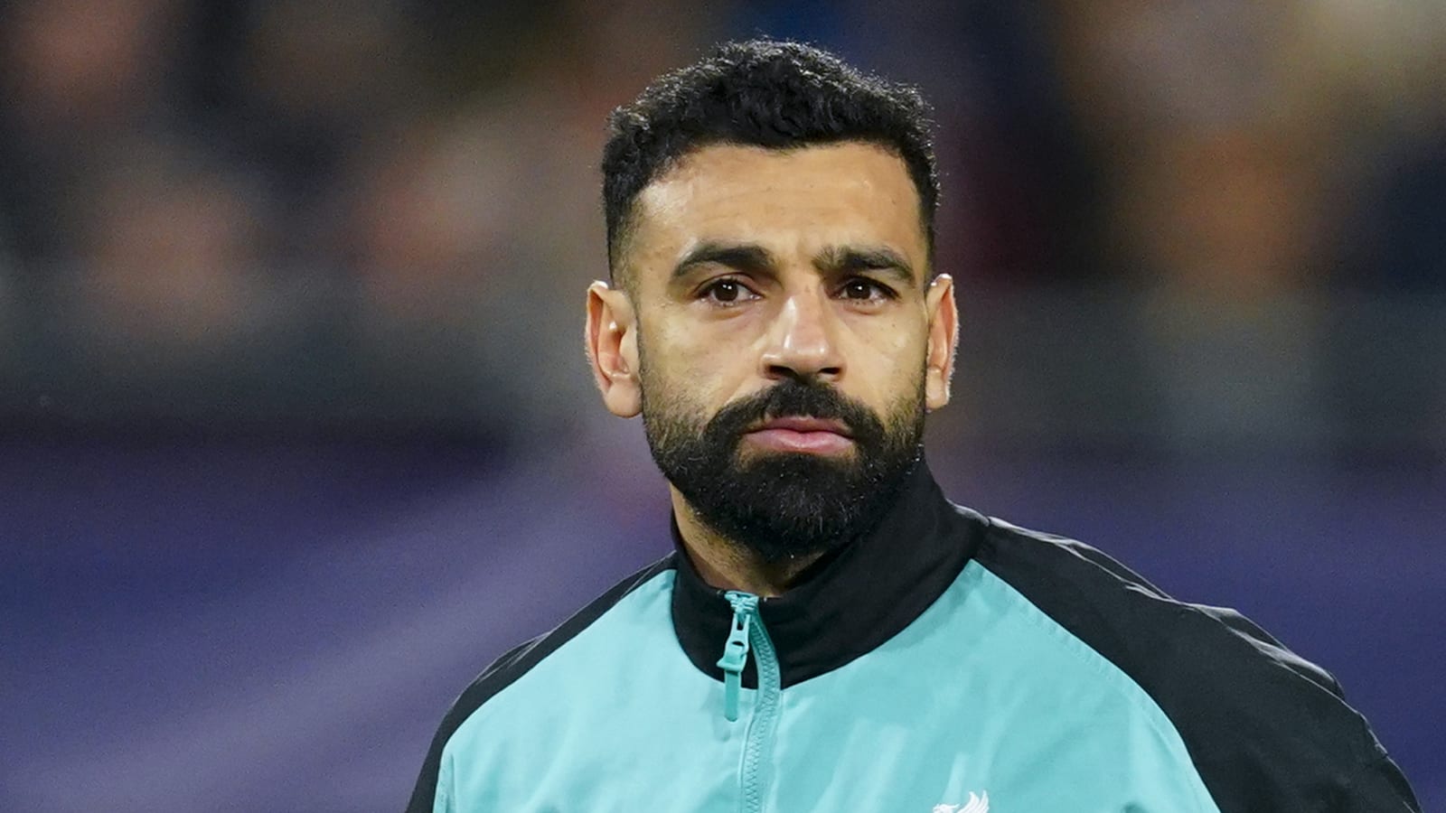 Watch: Liverpool's Salah makes Premier League and club history