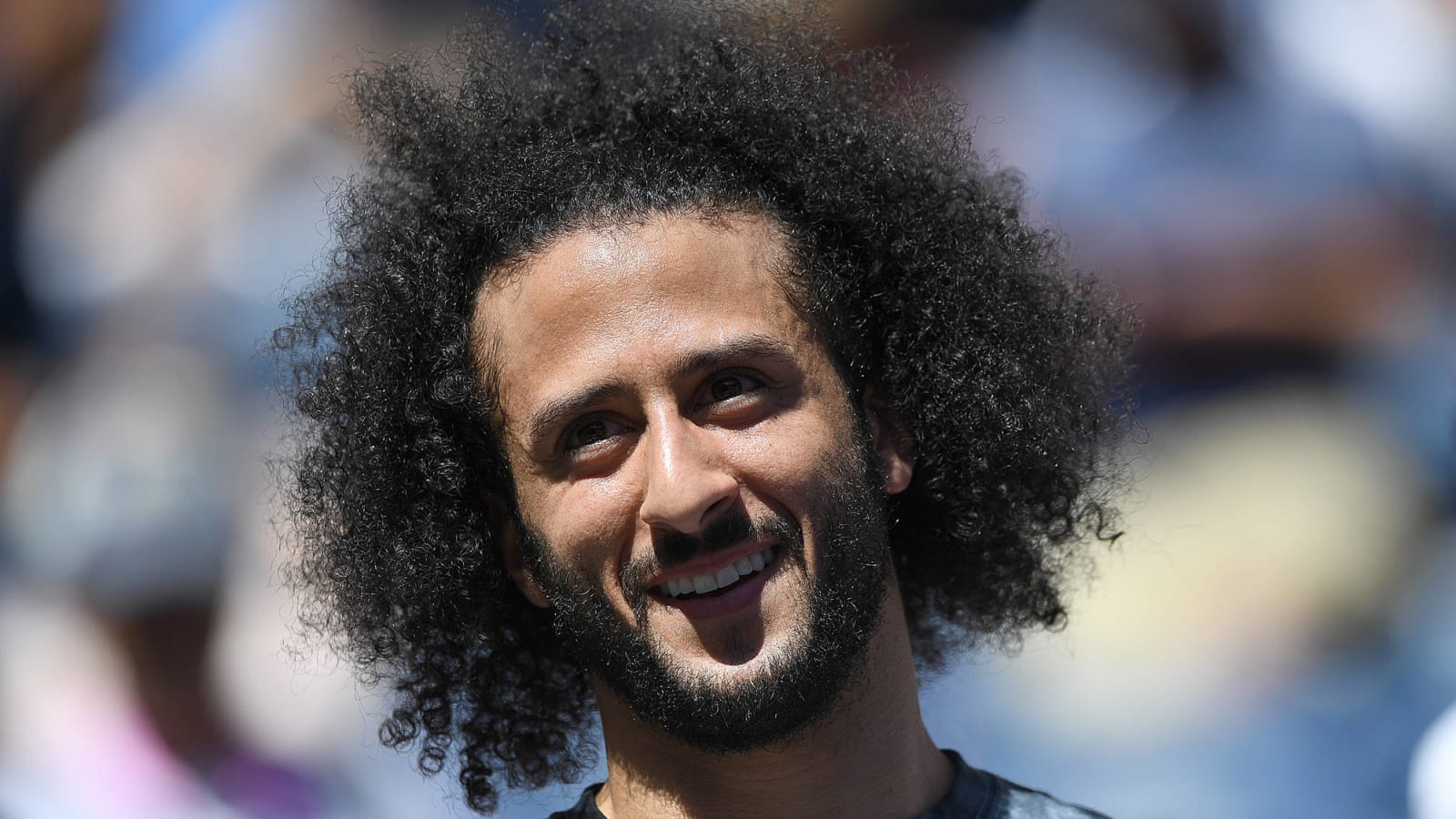 Colin Kaepernick reportedly in 'best shape of his life'