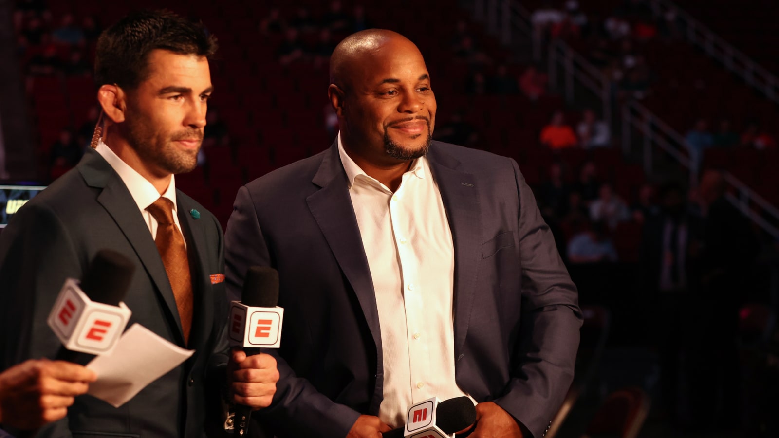 'She lost the fight…' UFC icon Daniel Cormier sides with MMA community over controversial Julianna Pena decision