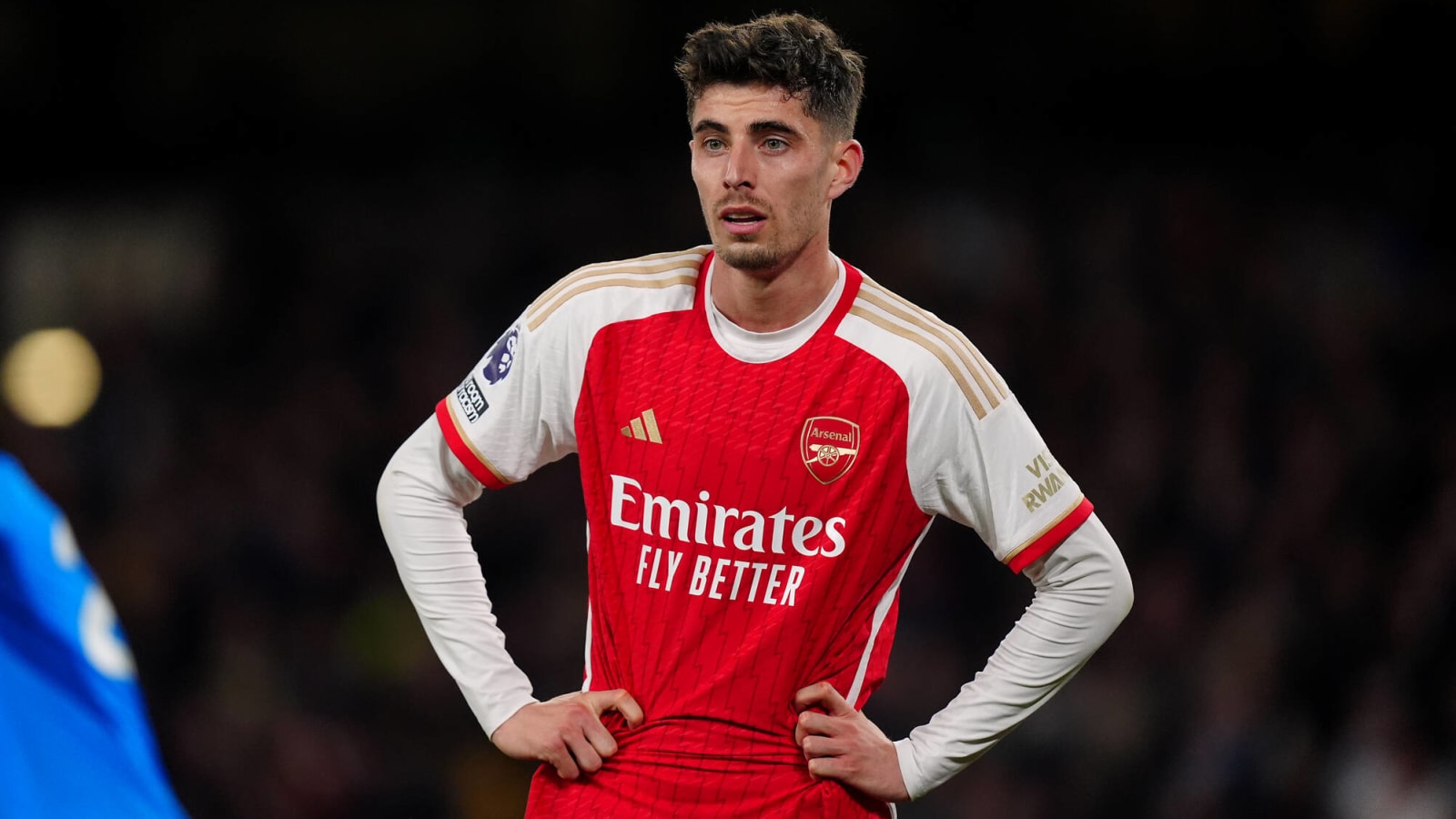 Amazing stat that shows how much Kai Havertz has improved since joining Arteta’s Arsenal