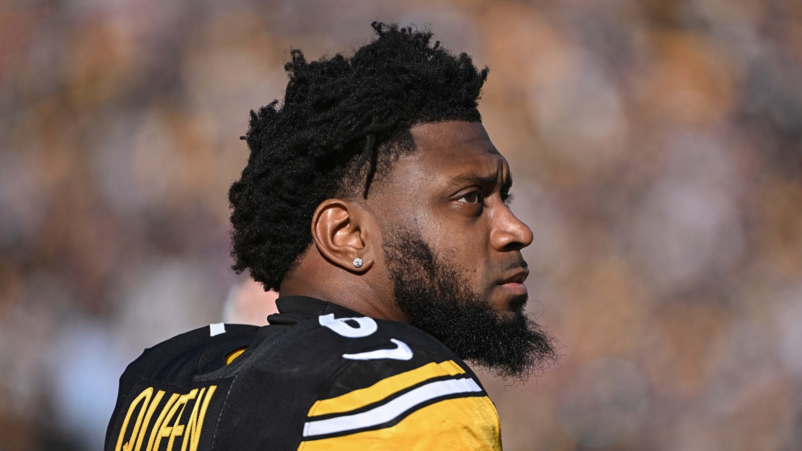 Steelers Defenders Patrick Queen And DeShon Elliott Try To Recruit New Free Agent For 2025