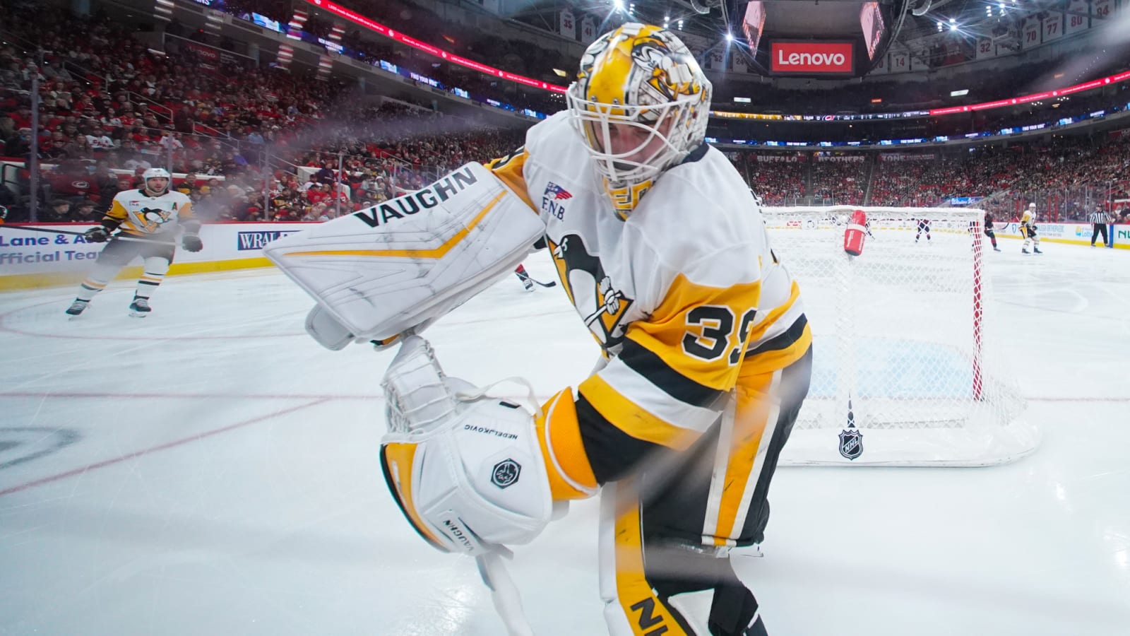 Penguins Grades: ‘A Bad Point,’ Players Salty, Coach Angry