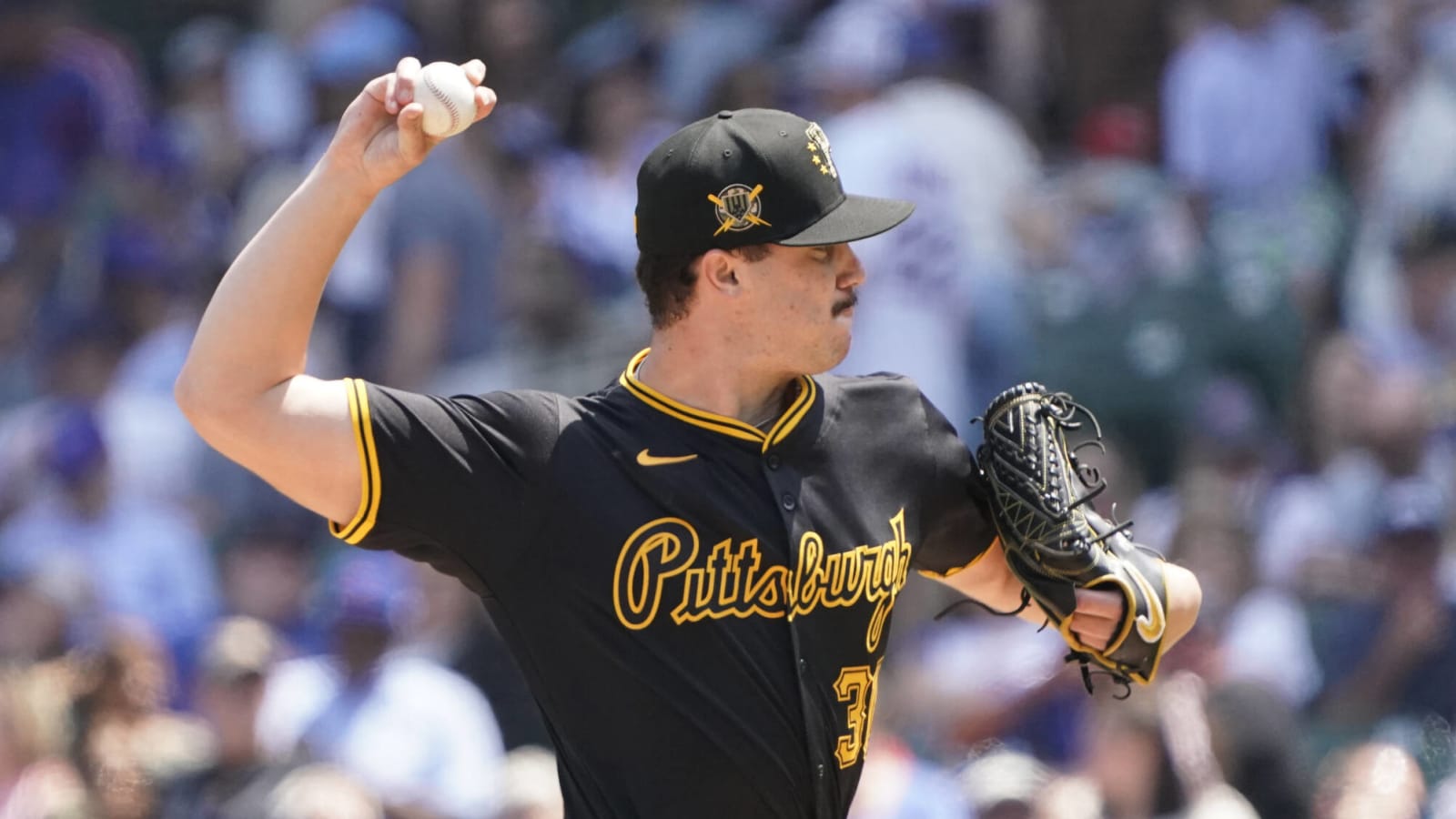 Top 10 Pirates Prospects Update: Skenes Sizzles for 1st Win, Ashcraft Turns Corner