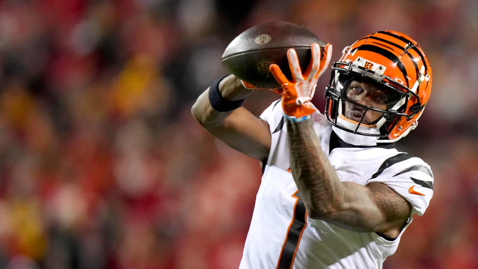 Ja'Marr Chase makes big decision on mandatory minicamp