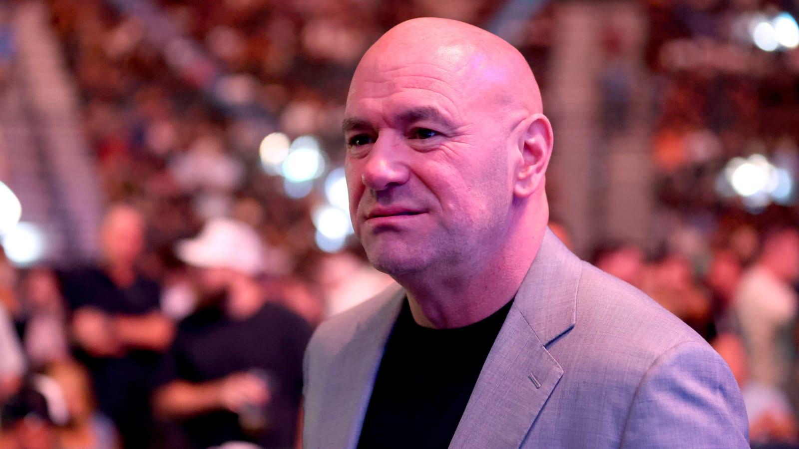 Dana White predicted to face protests from furious UFC fighters ahead of new boxing league 