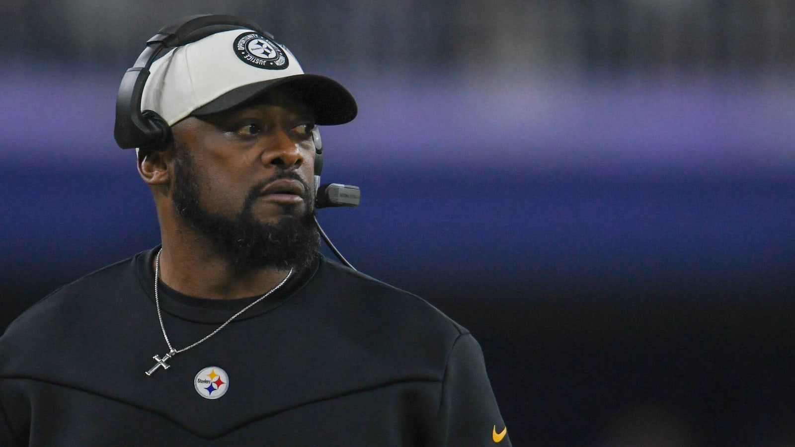 Mike Tomlin addresses whether Patriots tried to intentionally screw Jets