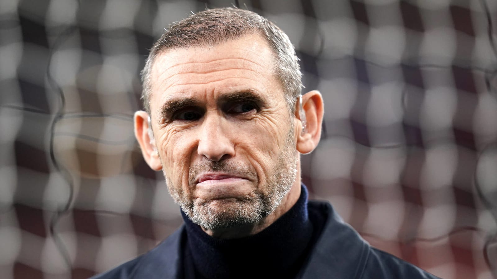History:  Arsenal’s legendary Invincible defender Martin Keown