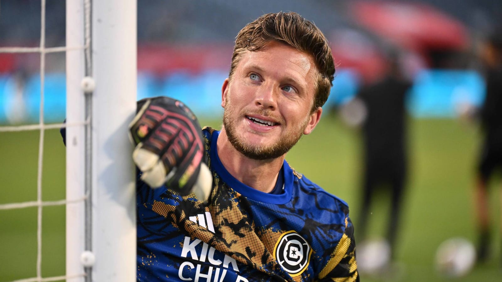2023 Chicago Fire in Review: The Goalkeepers