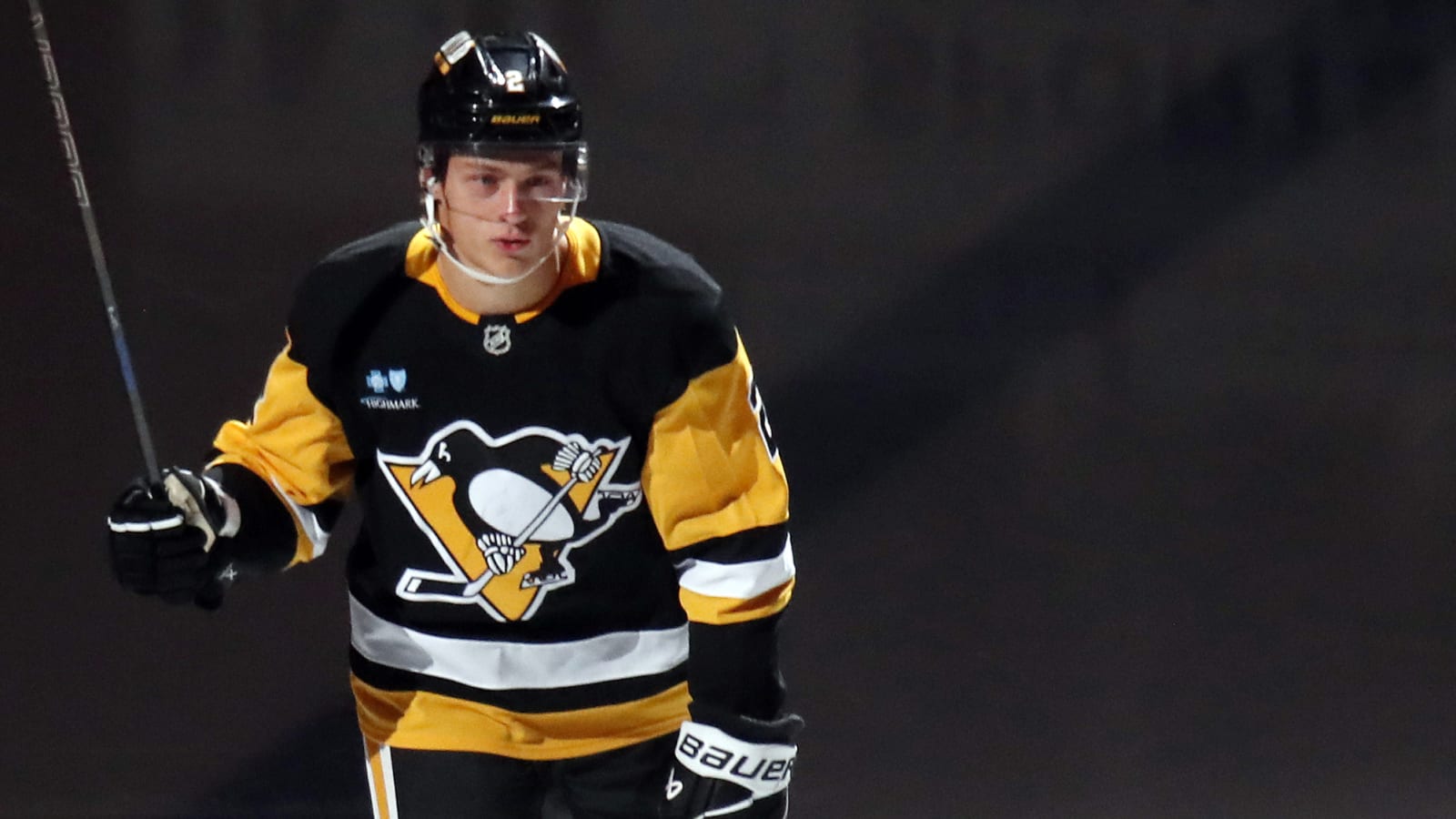 Pittsburgh Penguins Recall Ville Koivunen And Rutger McGroarty
