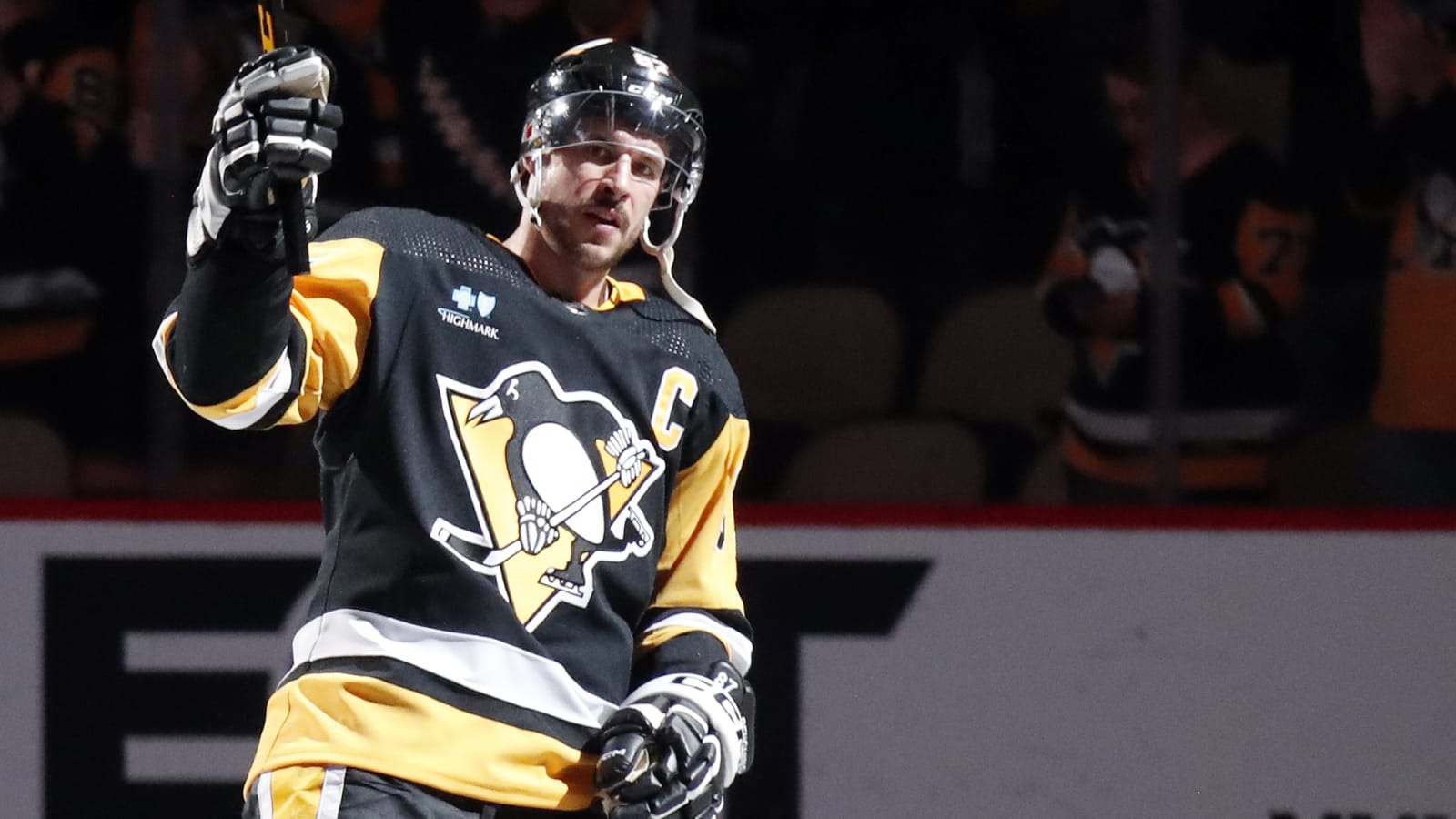 Analysis: Friedman Presses Crosby on Penguins Direction; Sid’s Response