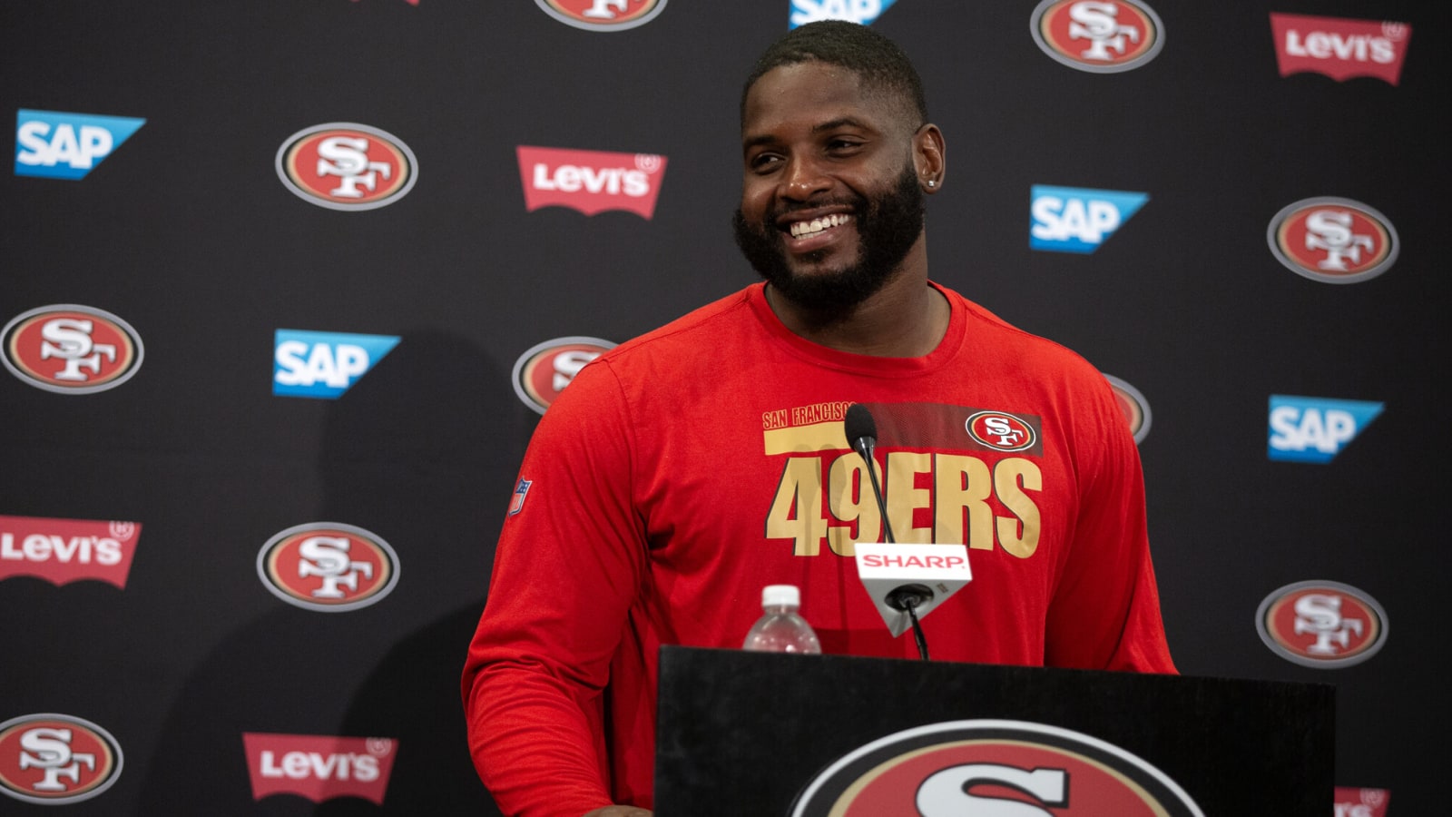 Vikings expected to sign 49ers DT Javon Hargrave after release