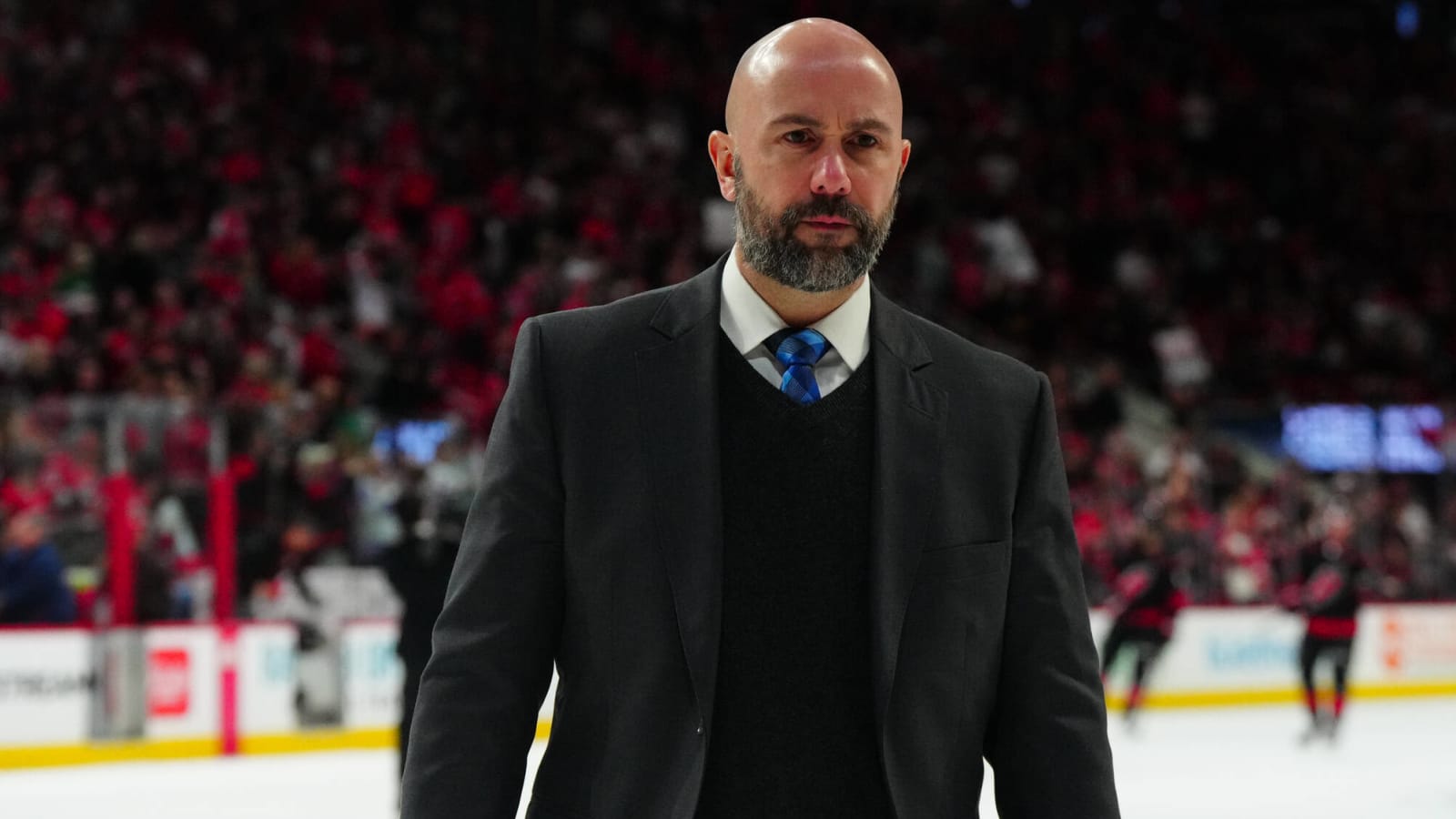 Pros & Cons of Retaining Pascal Vincent as Blue Jackets’ Coach