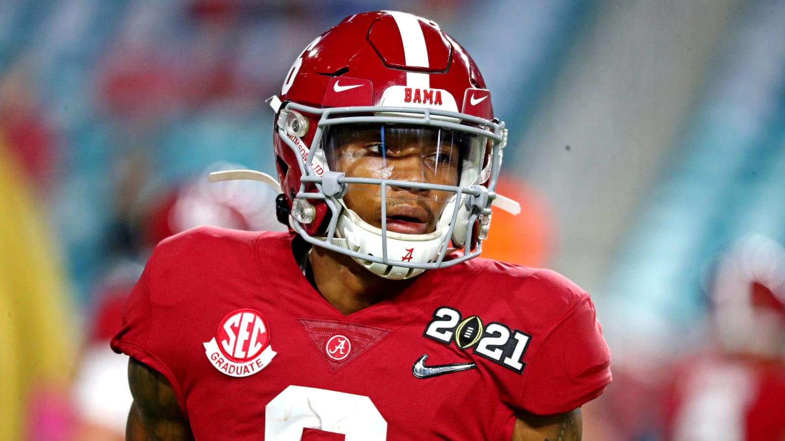 Three best landing spots for DeVonta Smith