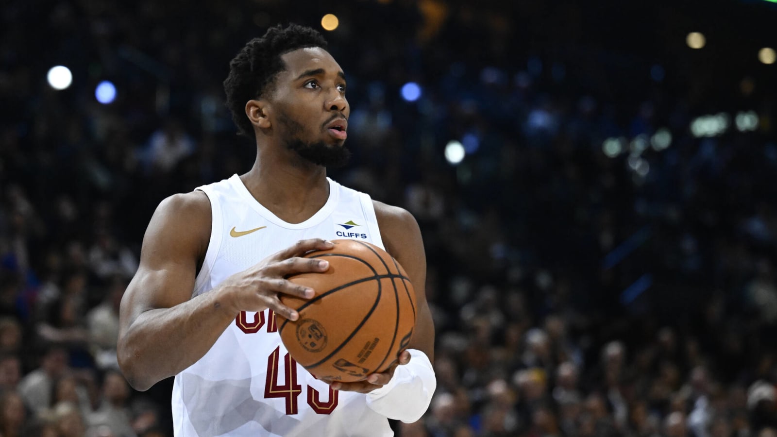 Cavs continue to tell rival teams that Donovan Mitchell is untouchable