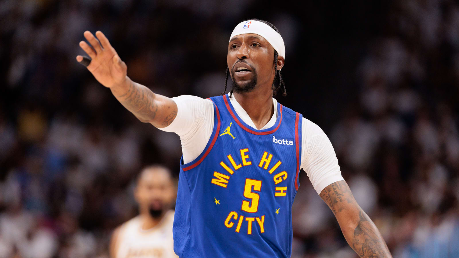 Ex-Laker calls team’s 2020 bubble title 'one of the hardest championships to win'