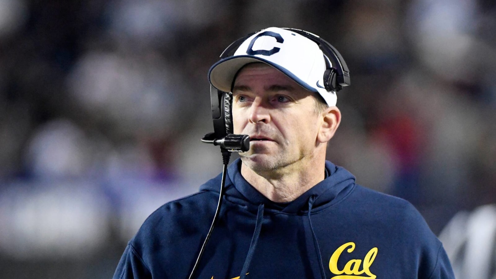 Former Vols assistant listed as option in Arizona&#39;s head coaching search