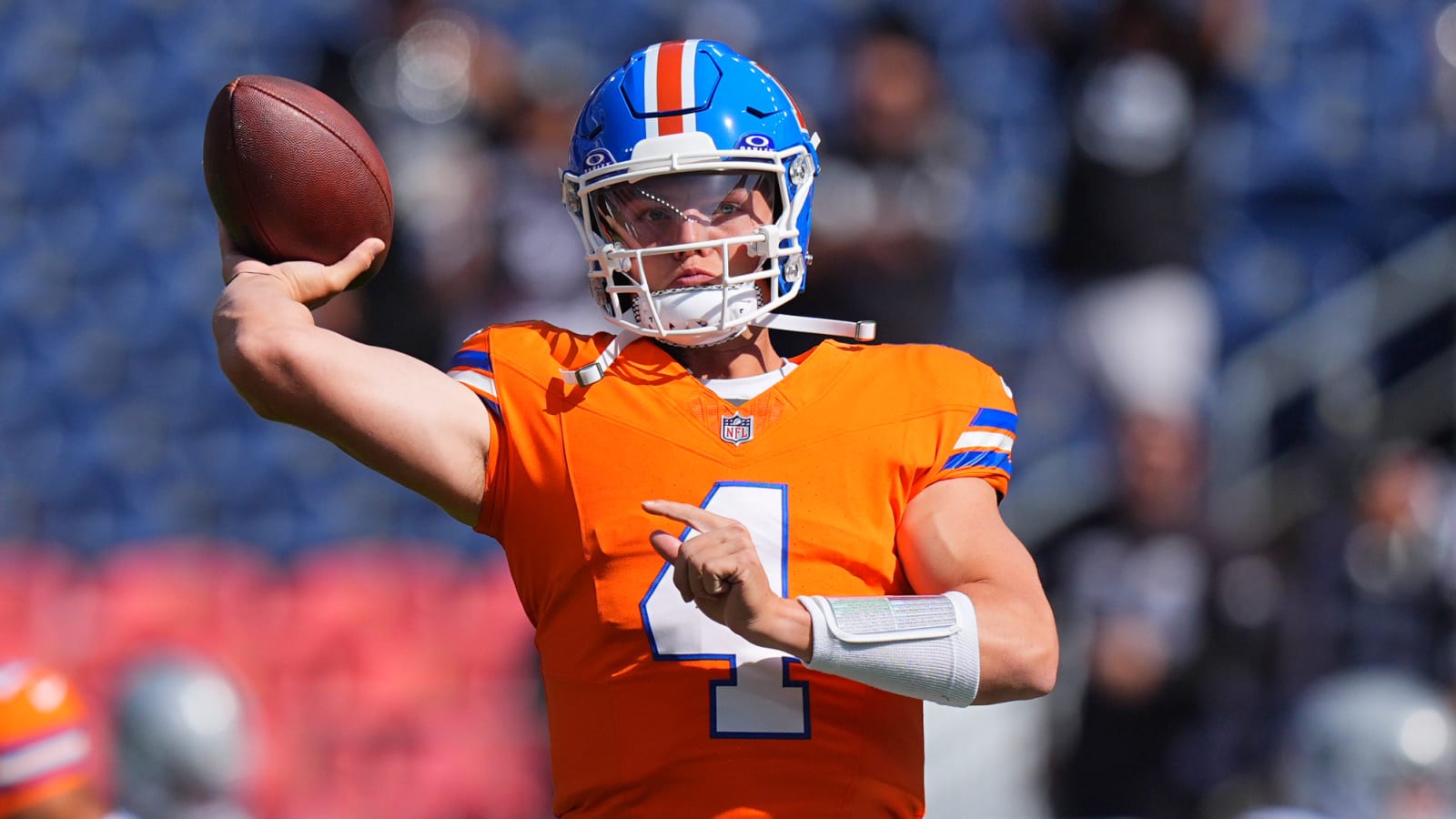 Second chances in the NFL: Which QBs can bounce back? 