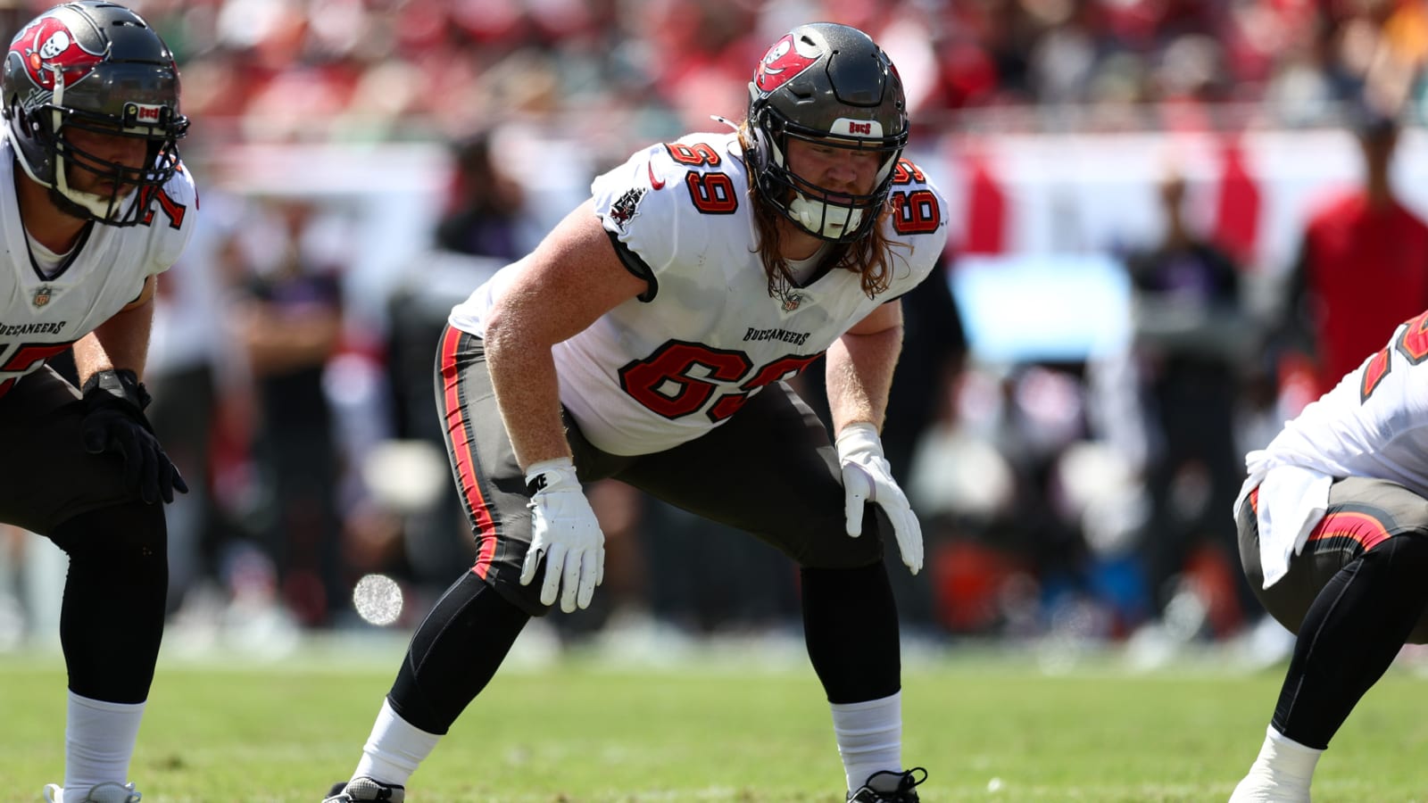 Which Bucs Player Was Most Improved In 2024?