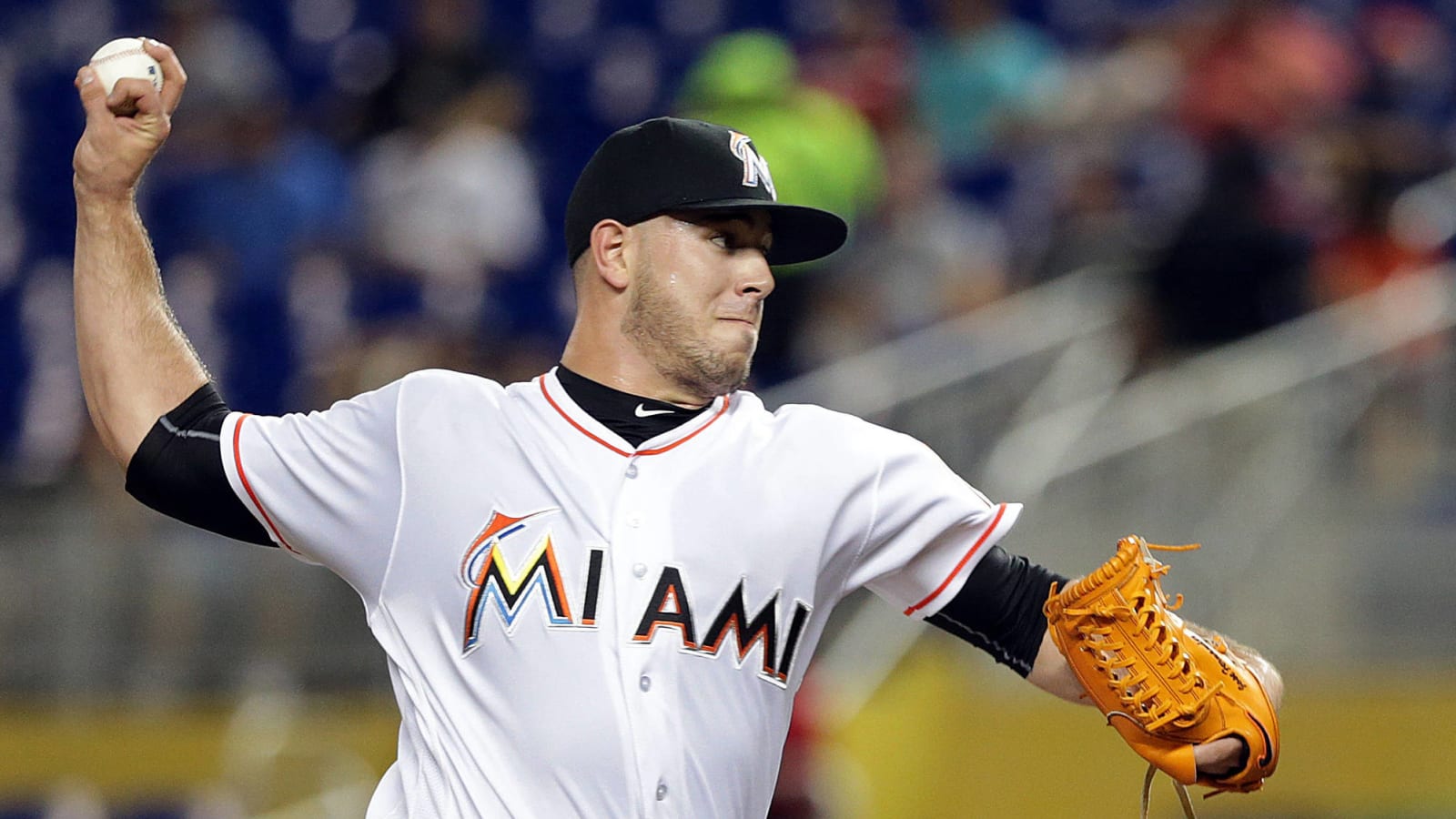 Agent Scott Boras had visions of a $400M deal for Jose Fernandez