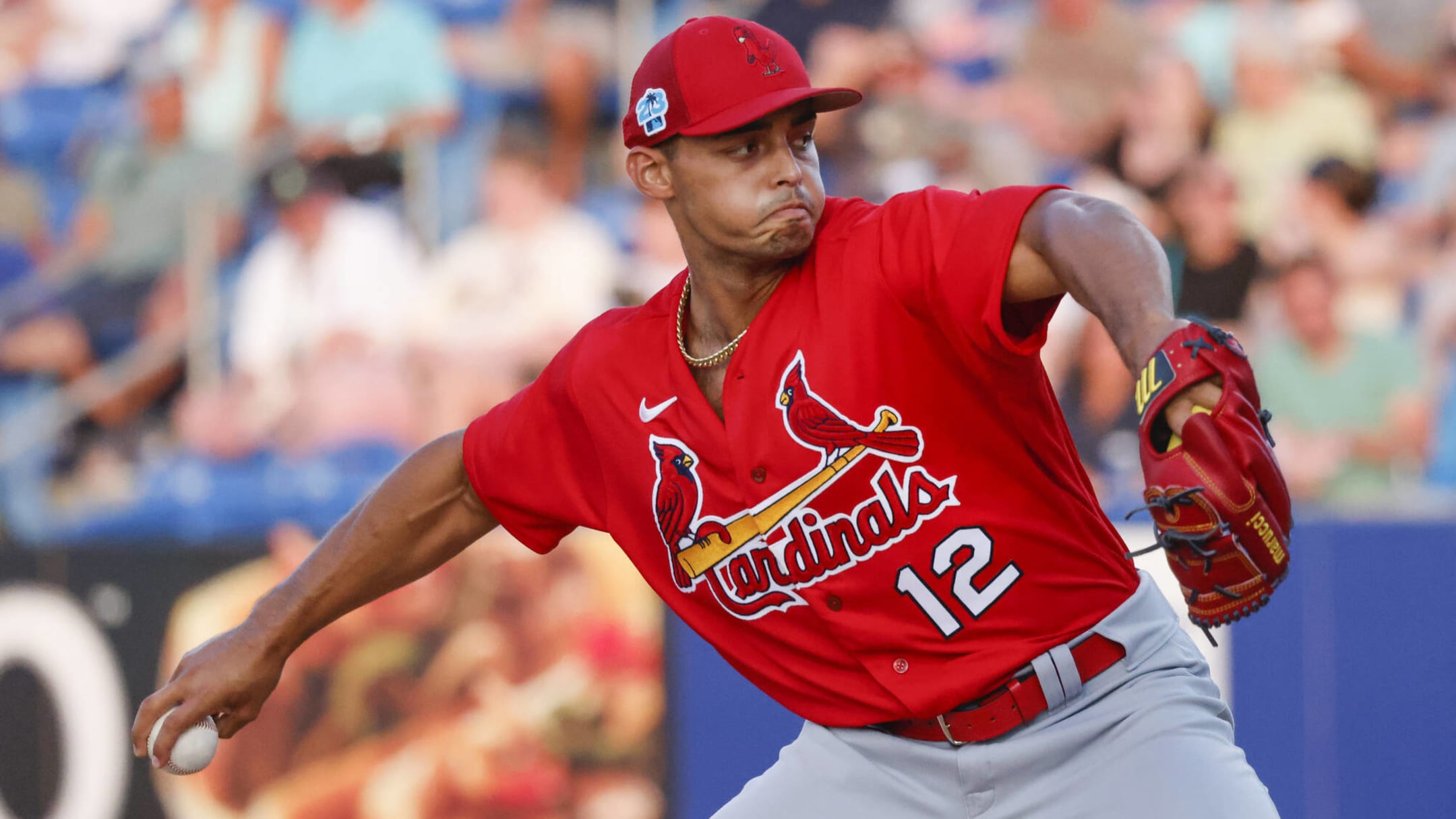 St Louis Cardinals MLB Trivia: Only A True Fan Can Ace The Quiz