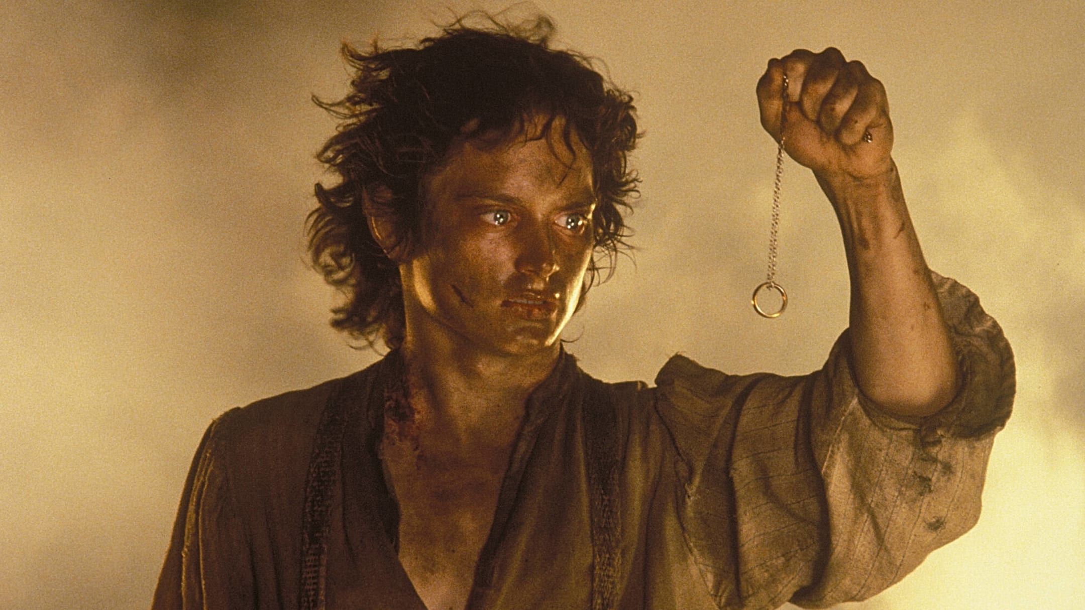 20 facts you might not know about 'Lord of the Rings: The