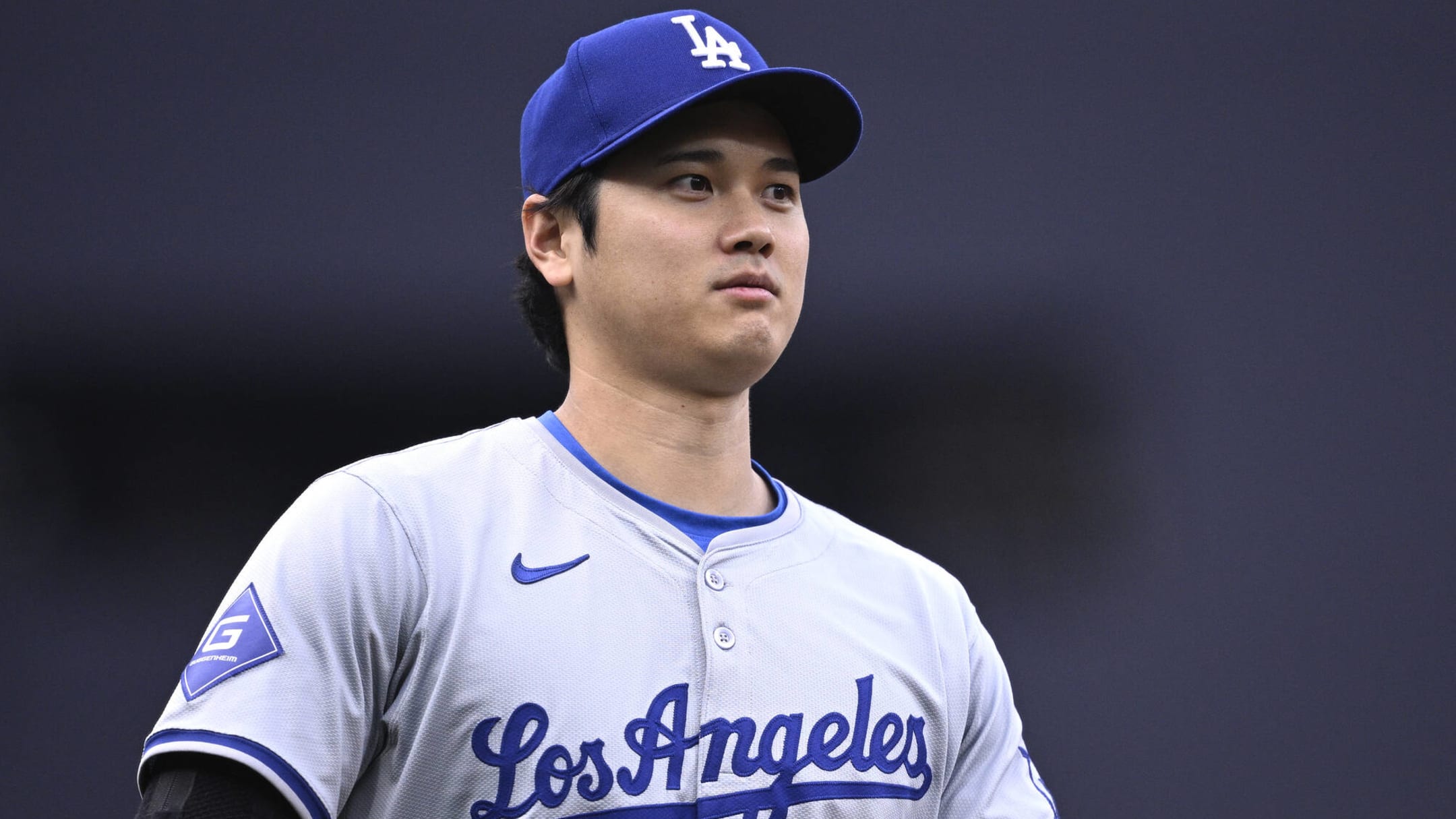 Dodgers manager addresses status of Shohei Ohtani | Yardbarker