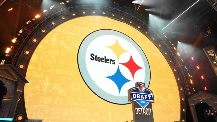 Pittsburgh among Two Cities in Running for 2026, 2027 NFL Draft