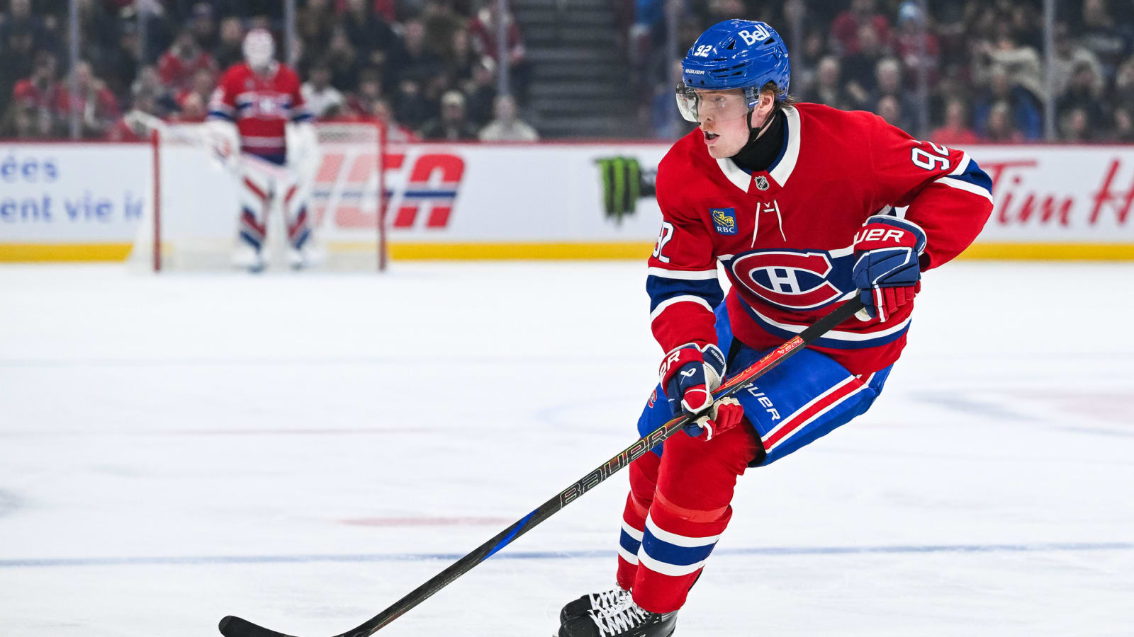 Martin St. Louis offers confirmation in the Patrik Laine case