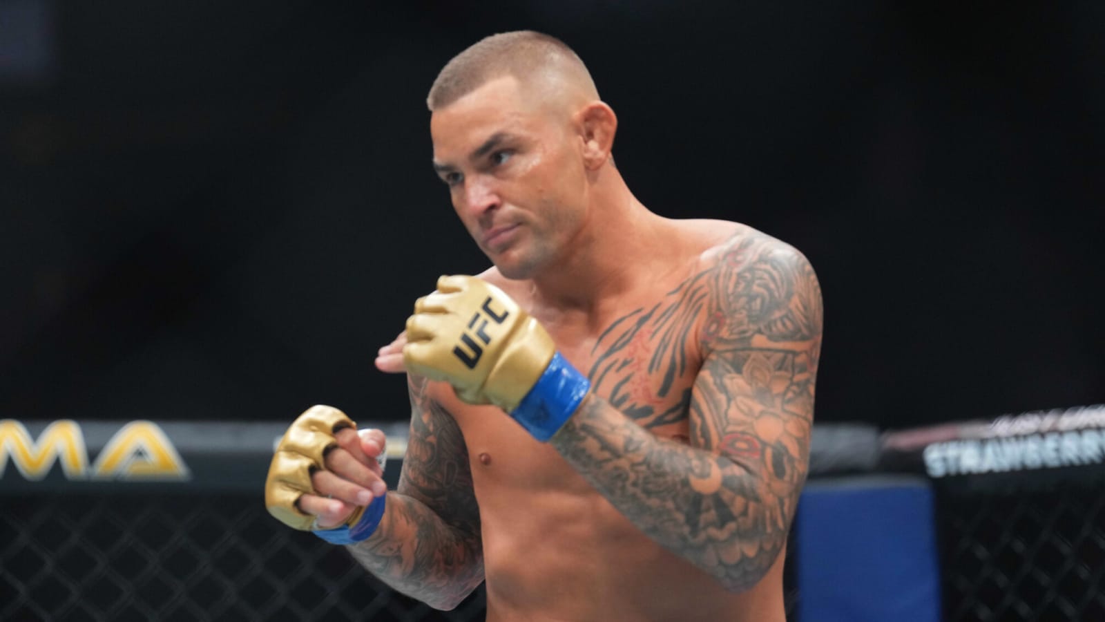 Dustin Poirier’s Legacy: A Fighter’s Journey Continues