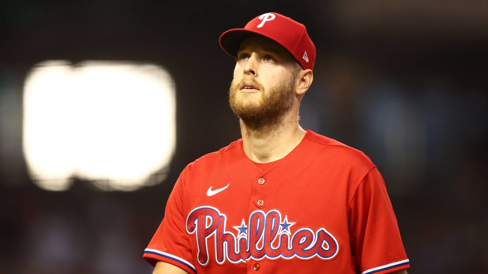 Phillies cannot afford to wait with Zack Wheeler