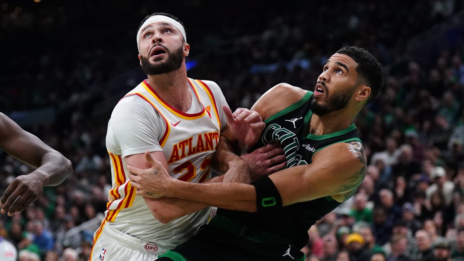 Hawks’ Larry Nance Jr. To Undergo Hand Surgery
