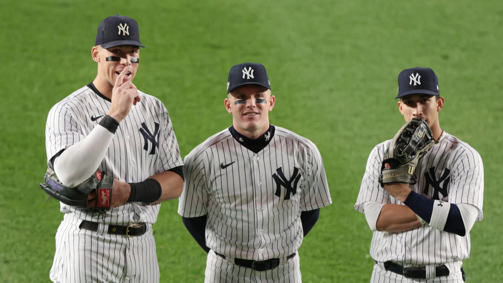 Yankees Reportedly Make Roster Decision On MVP Aaron Judge - The