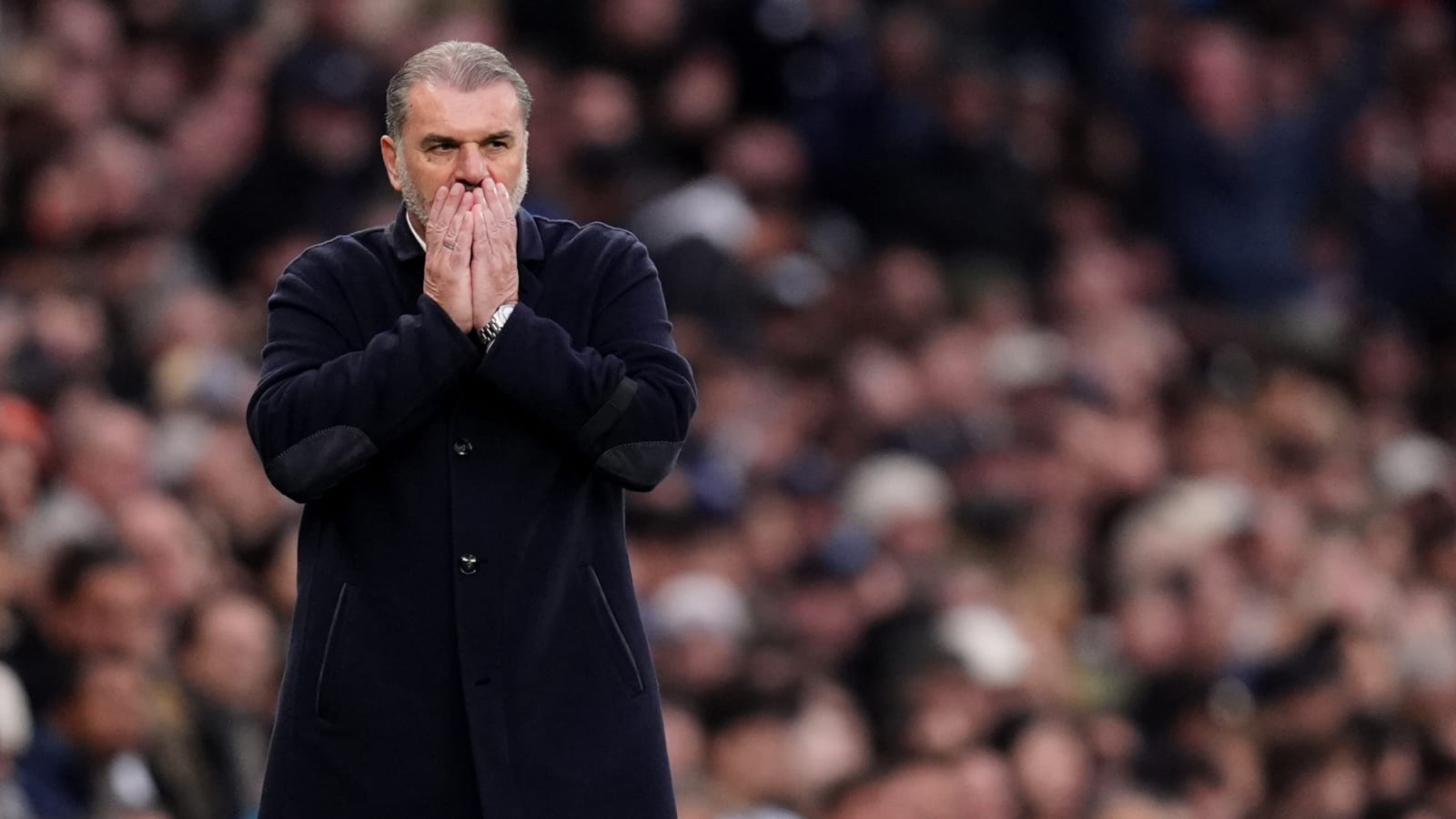 Swindon Boss Ian Holloway Praises Tottenham U-21s, Credits Ange’s Influence