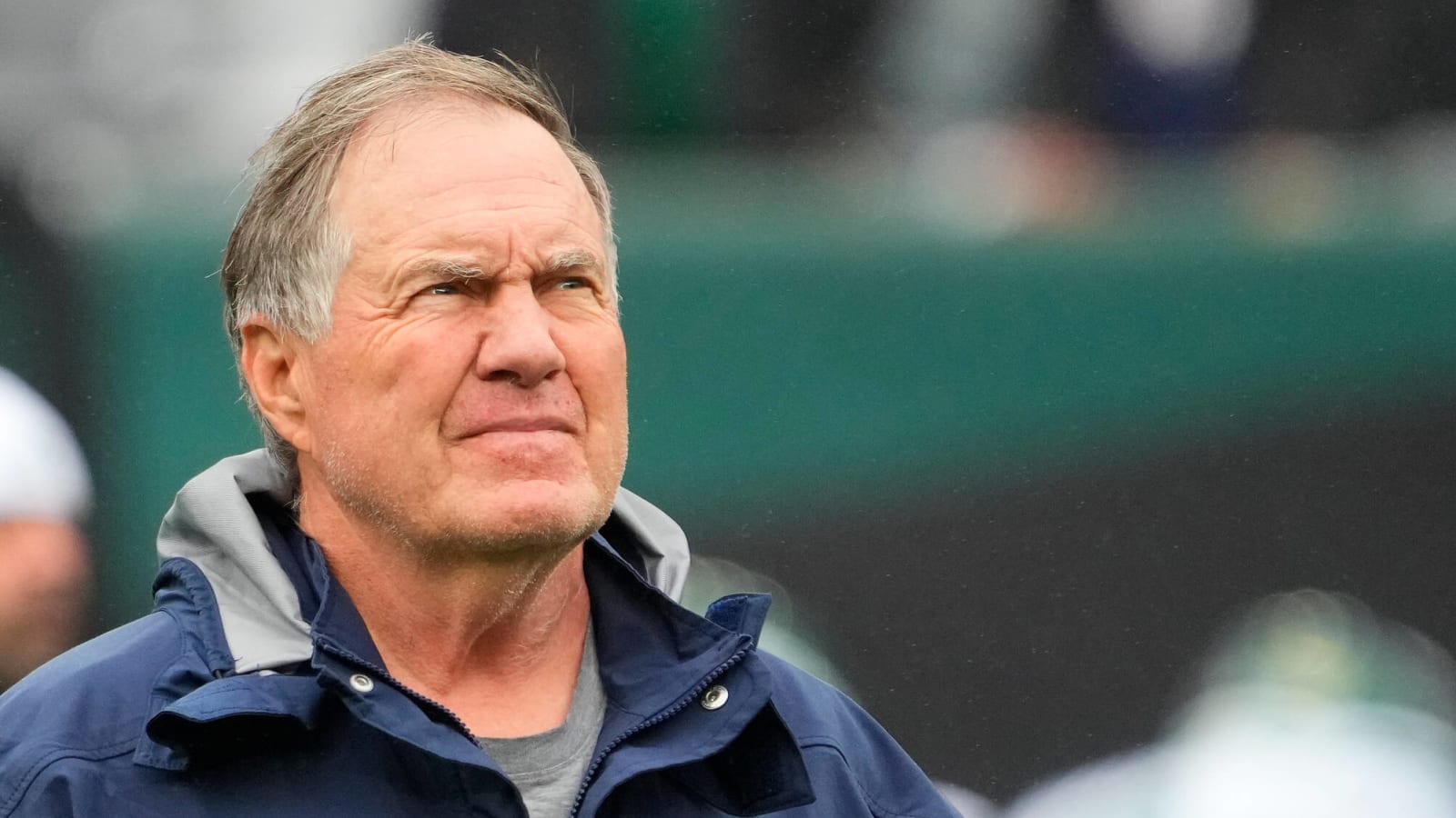 Former DB criticizes Bill Belichick 'slander' as NFL jobs begin to fill