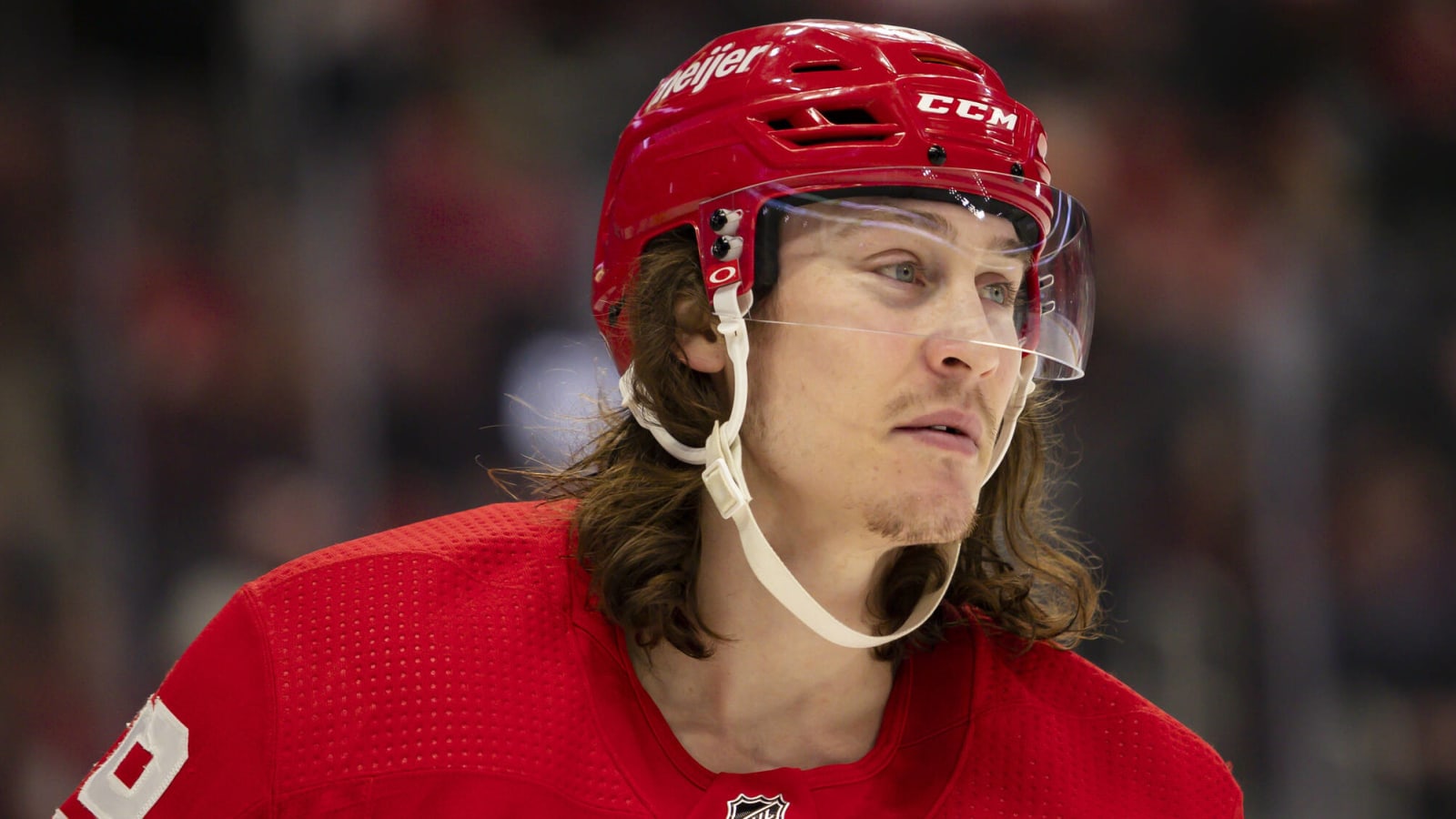 Tyler Bertuzzi, Sean Monahan added to top 50 trade targets