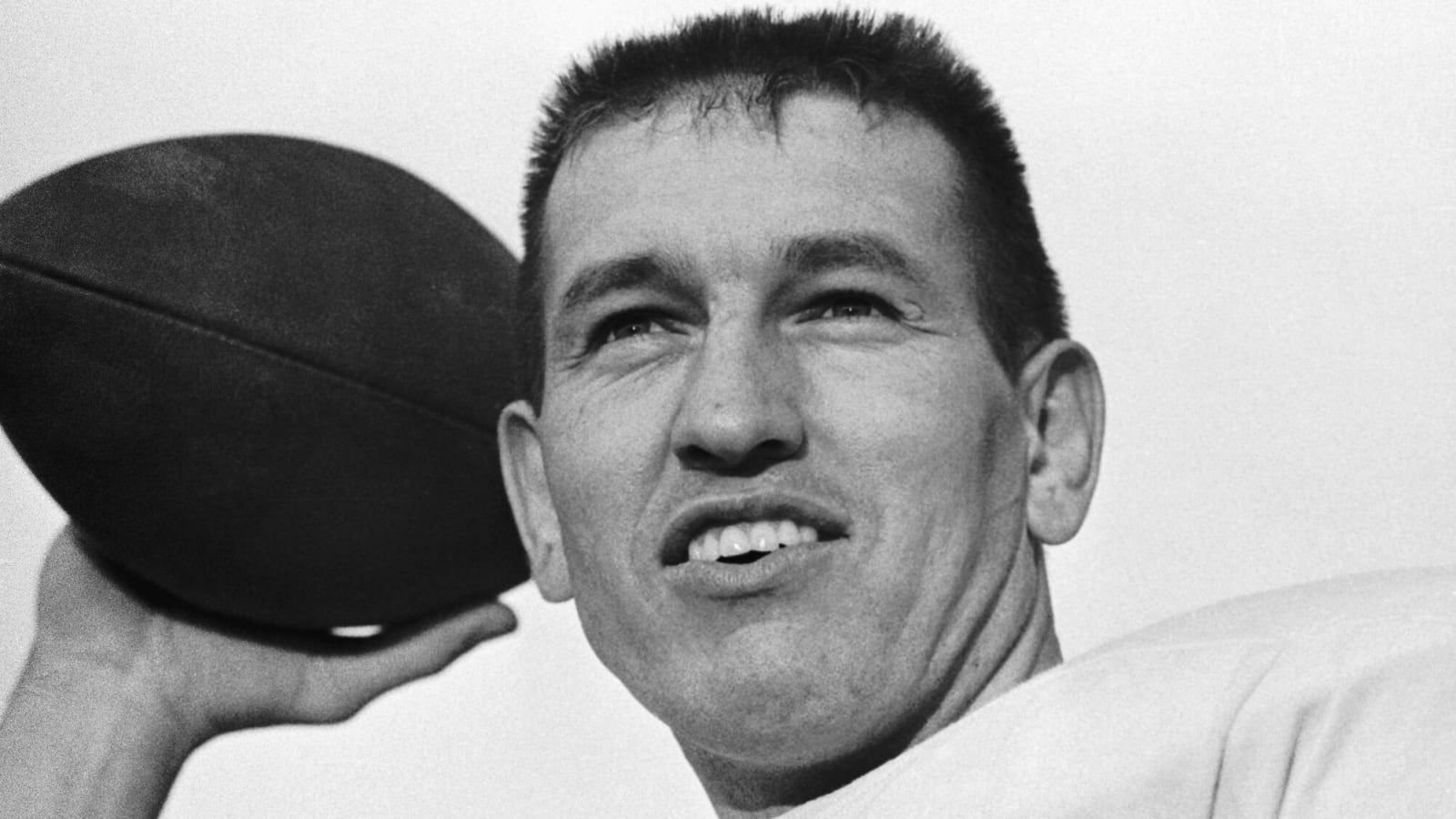 Johnny Unitas: Career retrospective