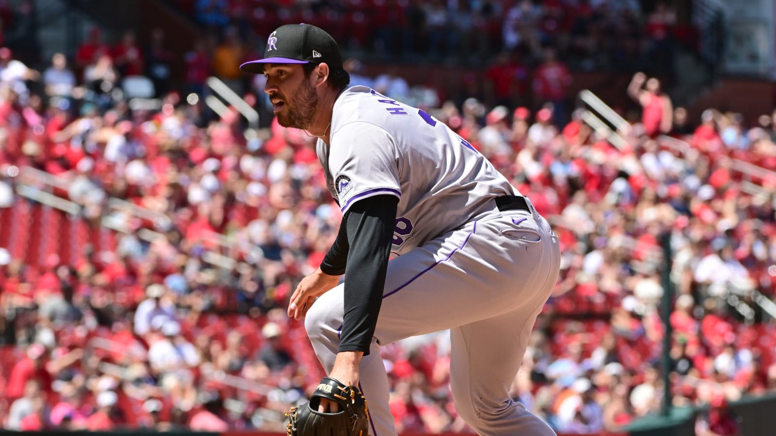 Yankees Sign Geoff Hartlieb To Minor League Deal