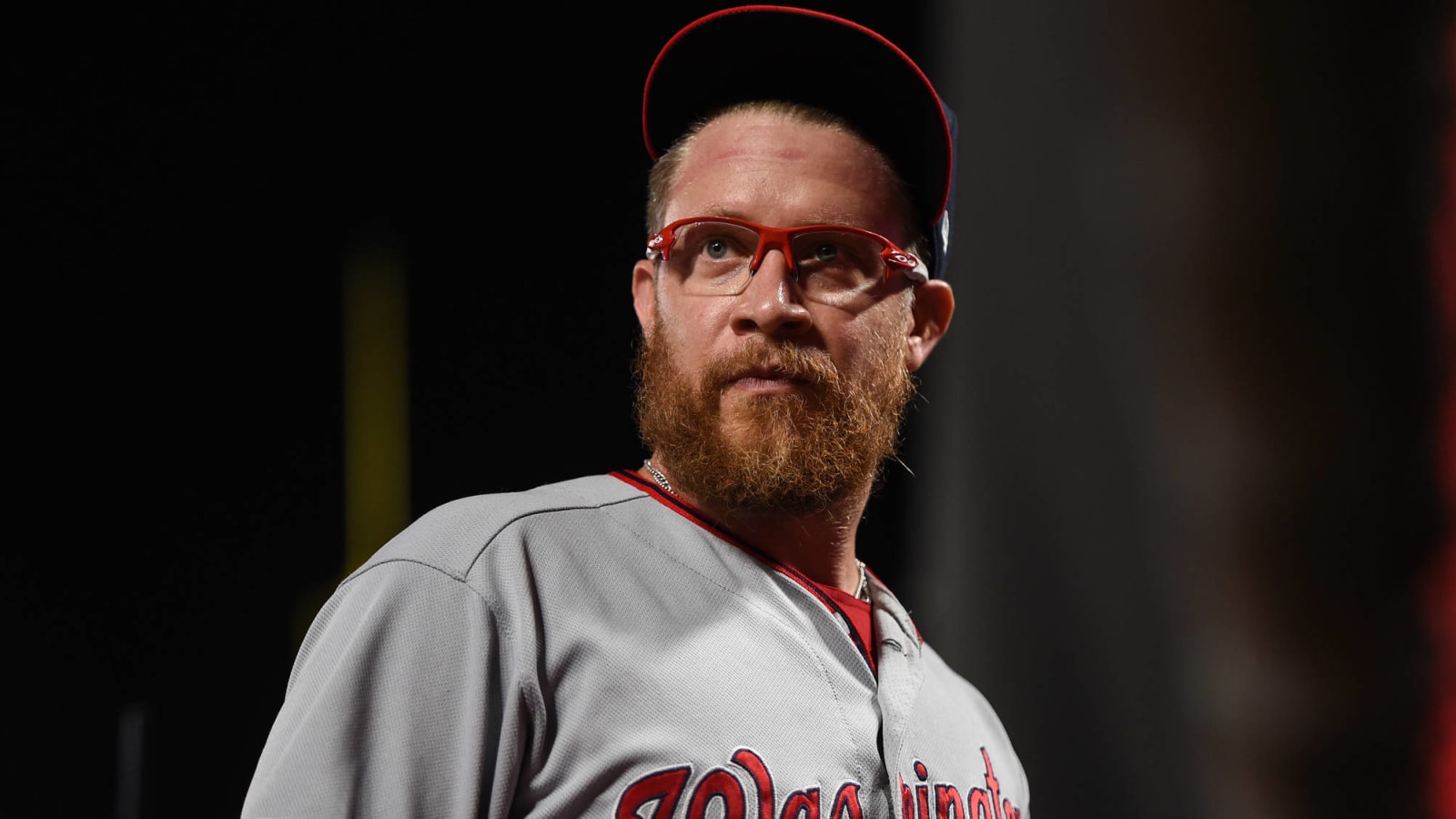 Sean Doolittle explains why players aren't happy with MLB's latest proposal