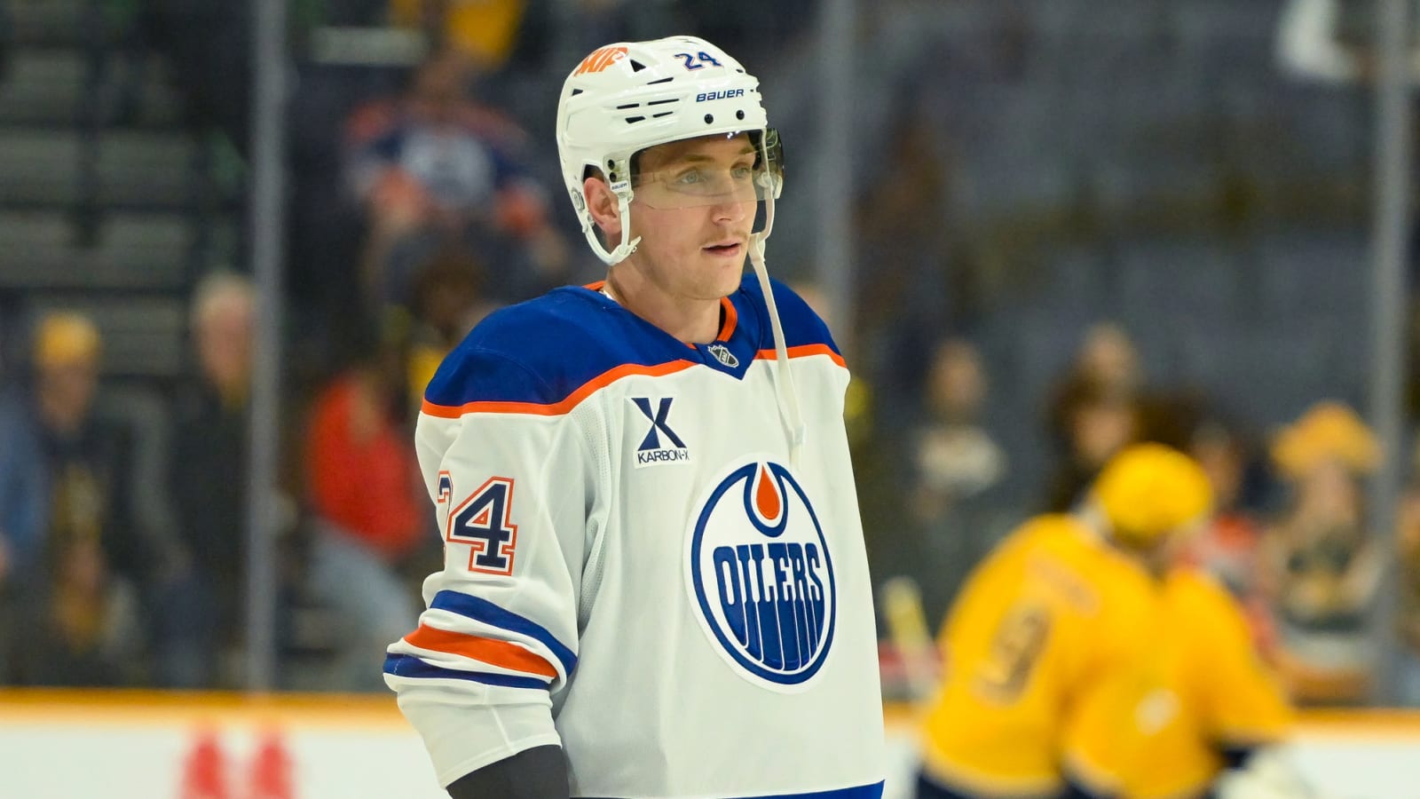 Reunion? - Former Canucks Defenseman Travis Dermott Placed on Waivers & They Now Have A Big Decision to Make