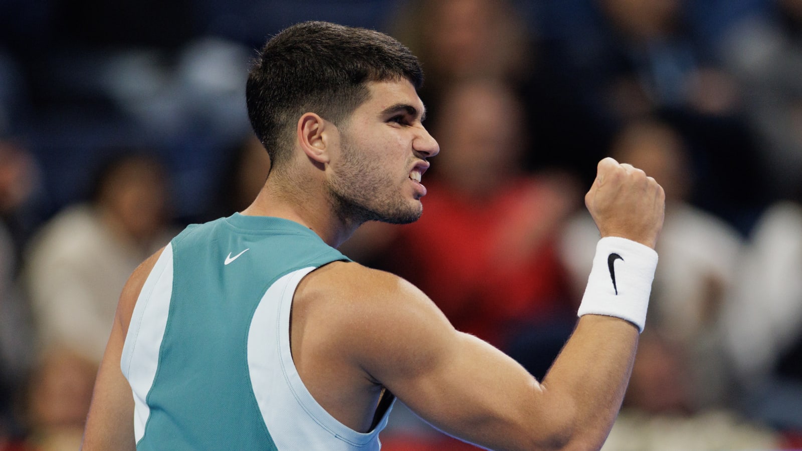 ATP Doha Quarterfinal Picks 2/20