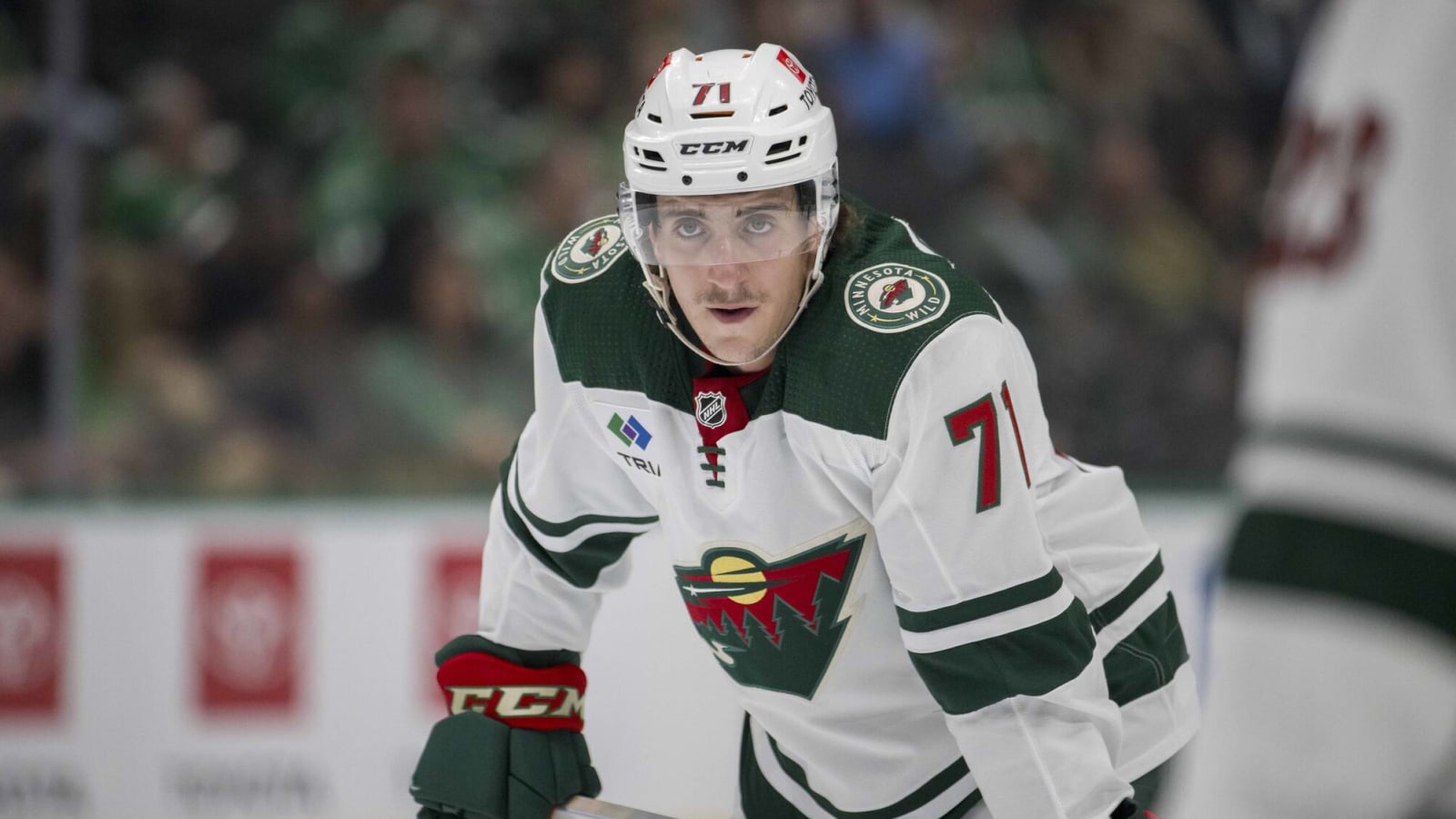 Steady Carson Lambos Is Jonas Brodin’s Heir Apparent