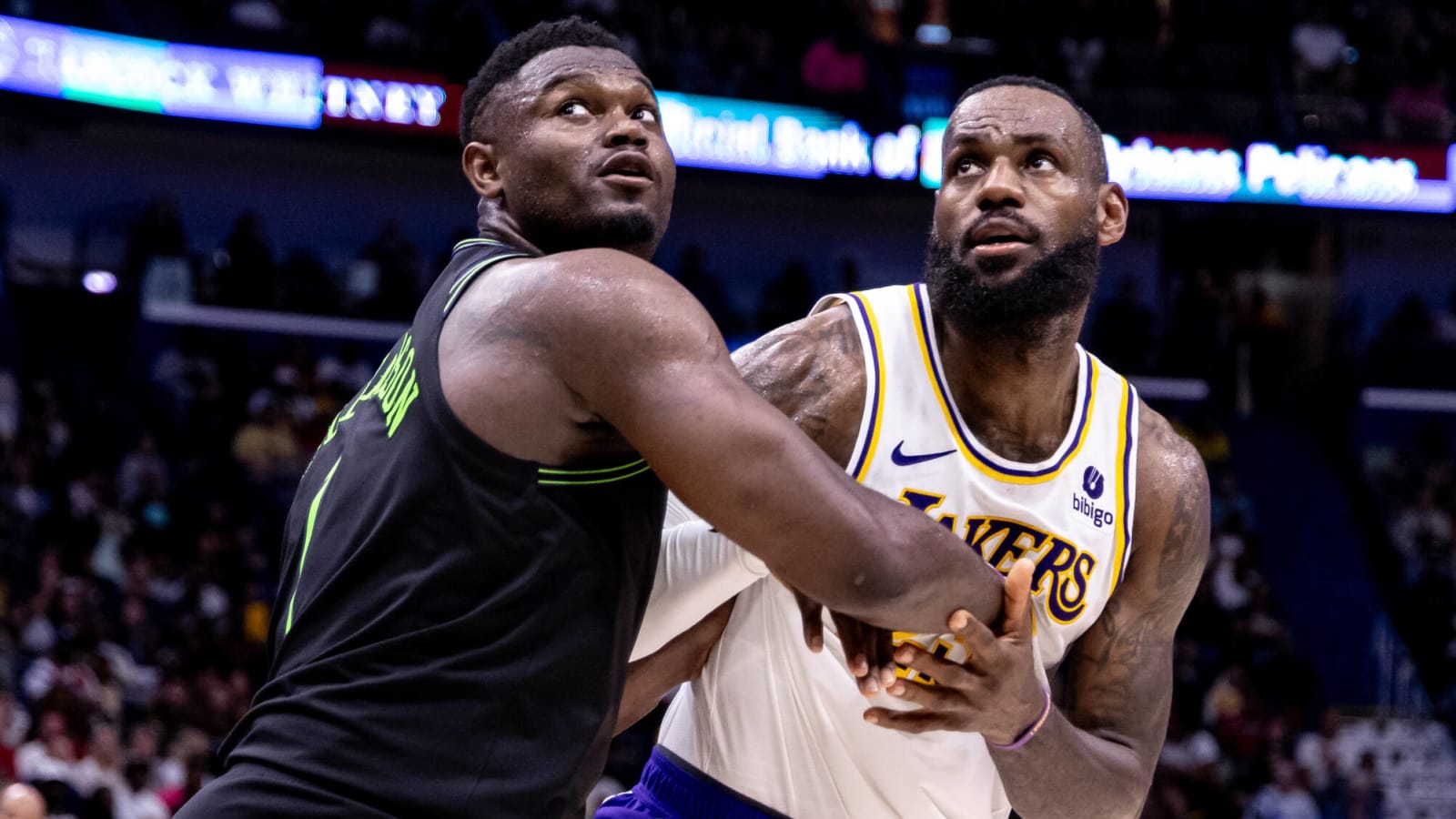 Pelicans facing daunting playin rematch with Lakers Yardbarker
