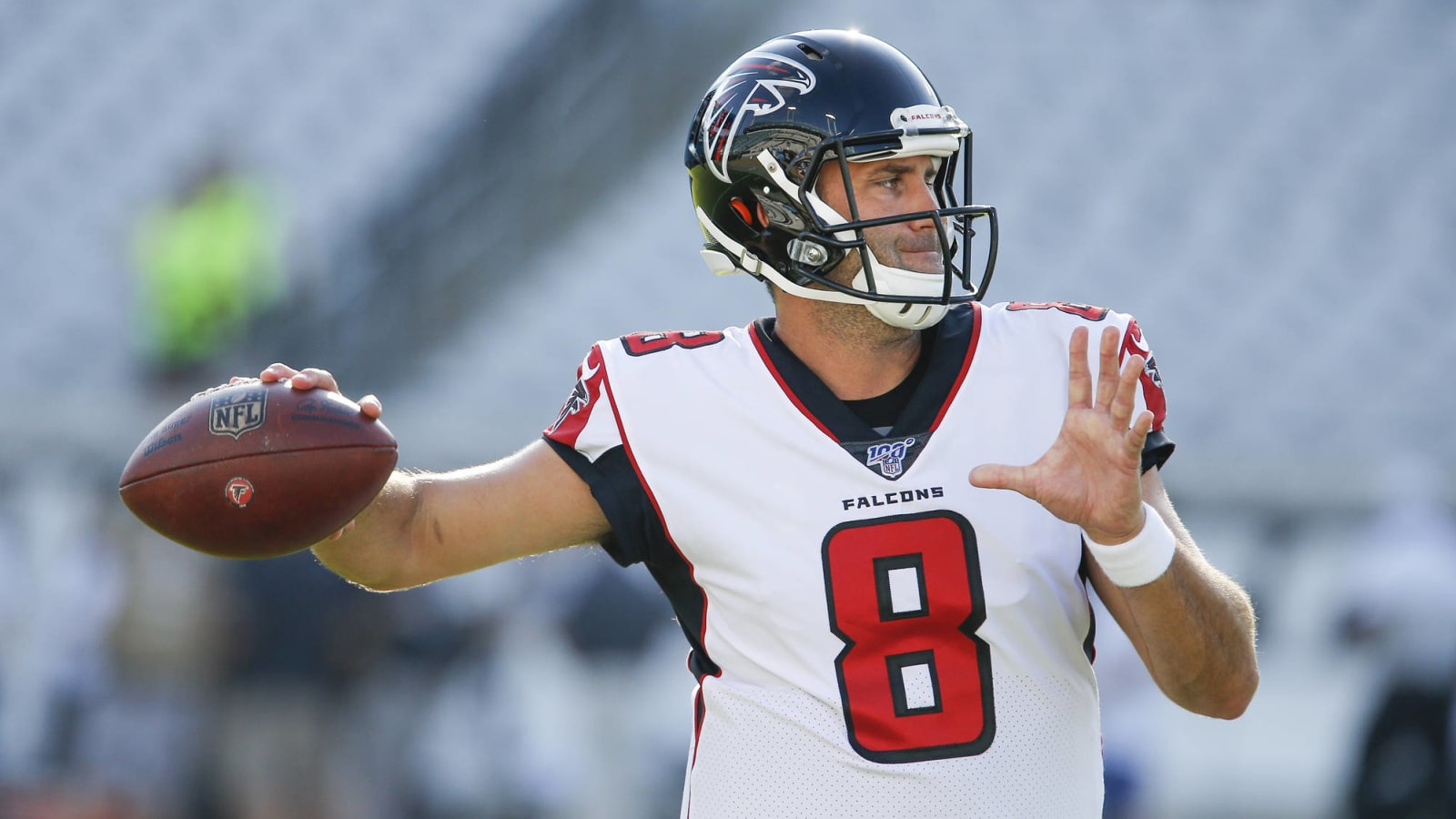 Falcons QB Matt Schaub to retire