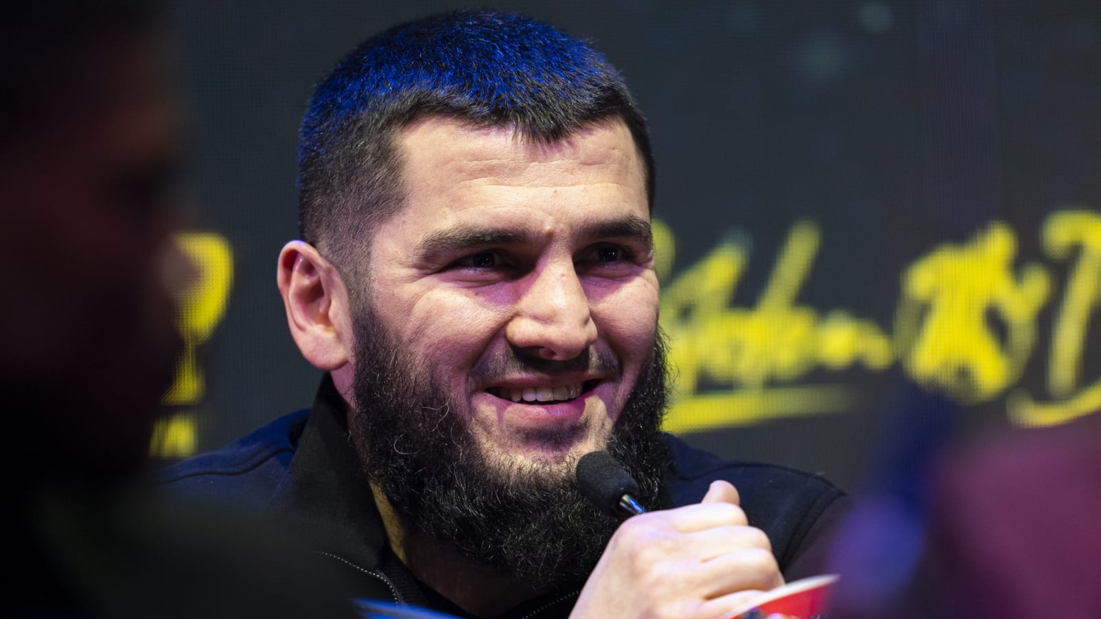 Beterbiev Rules Out Usyk Fight – ‘He’s Too Strong’