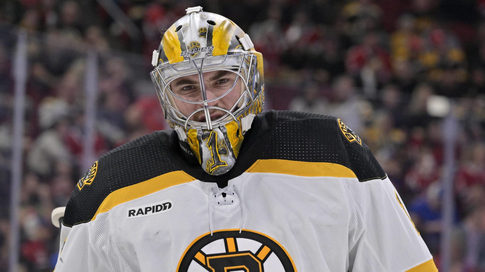 Approach Needs To Change For the Boston Bruins Yardbarker