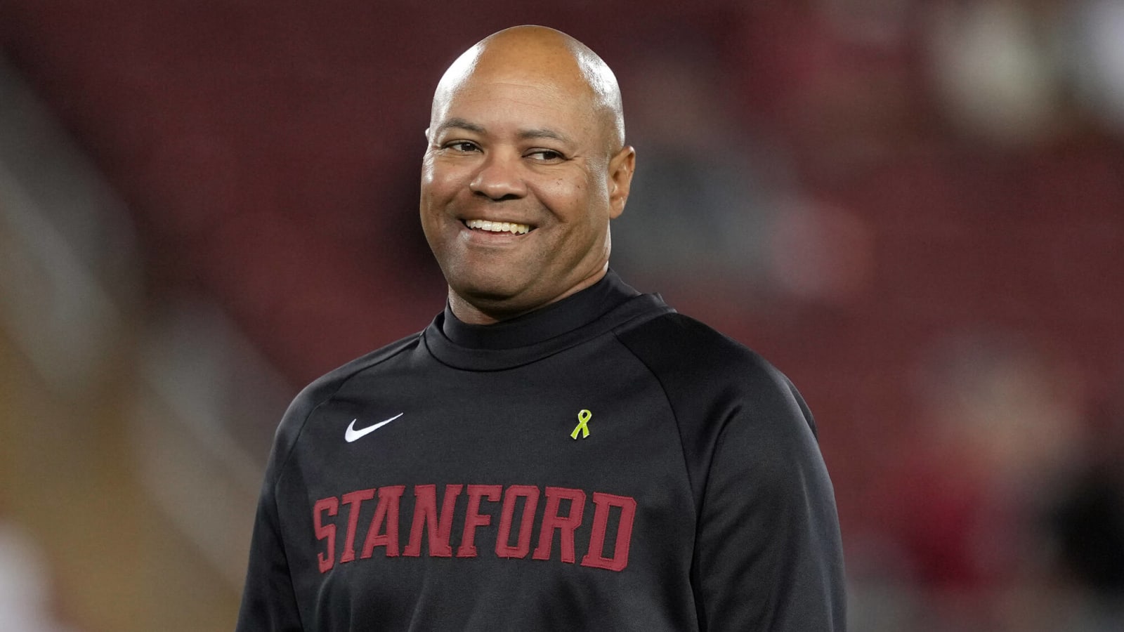 Former Stanford leader to interview for Titans HC job
